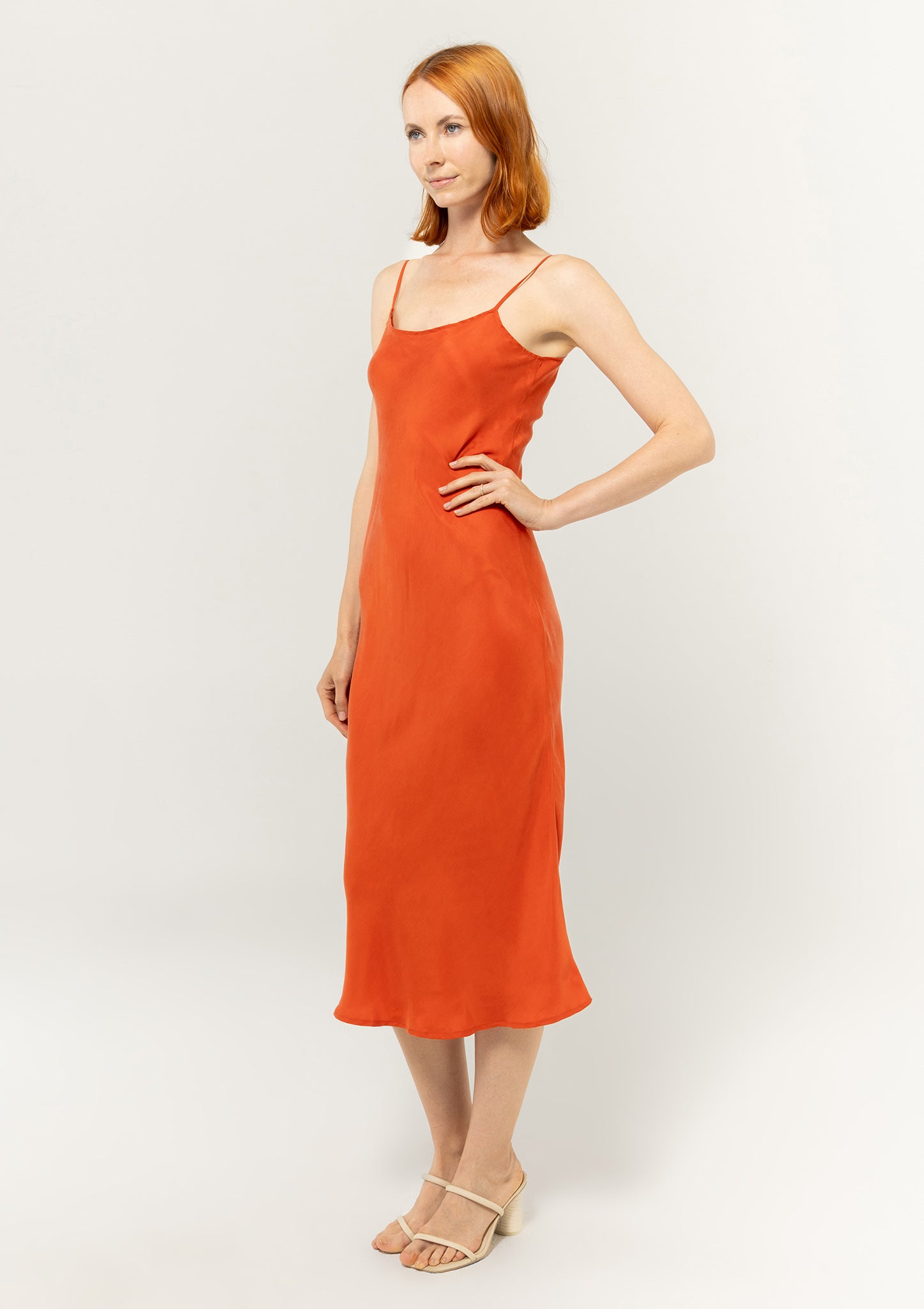 Aurora Slip Dress - 2 left!