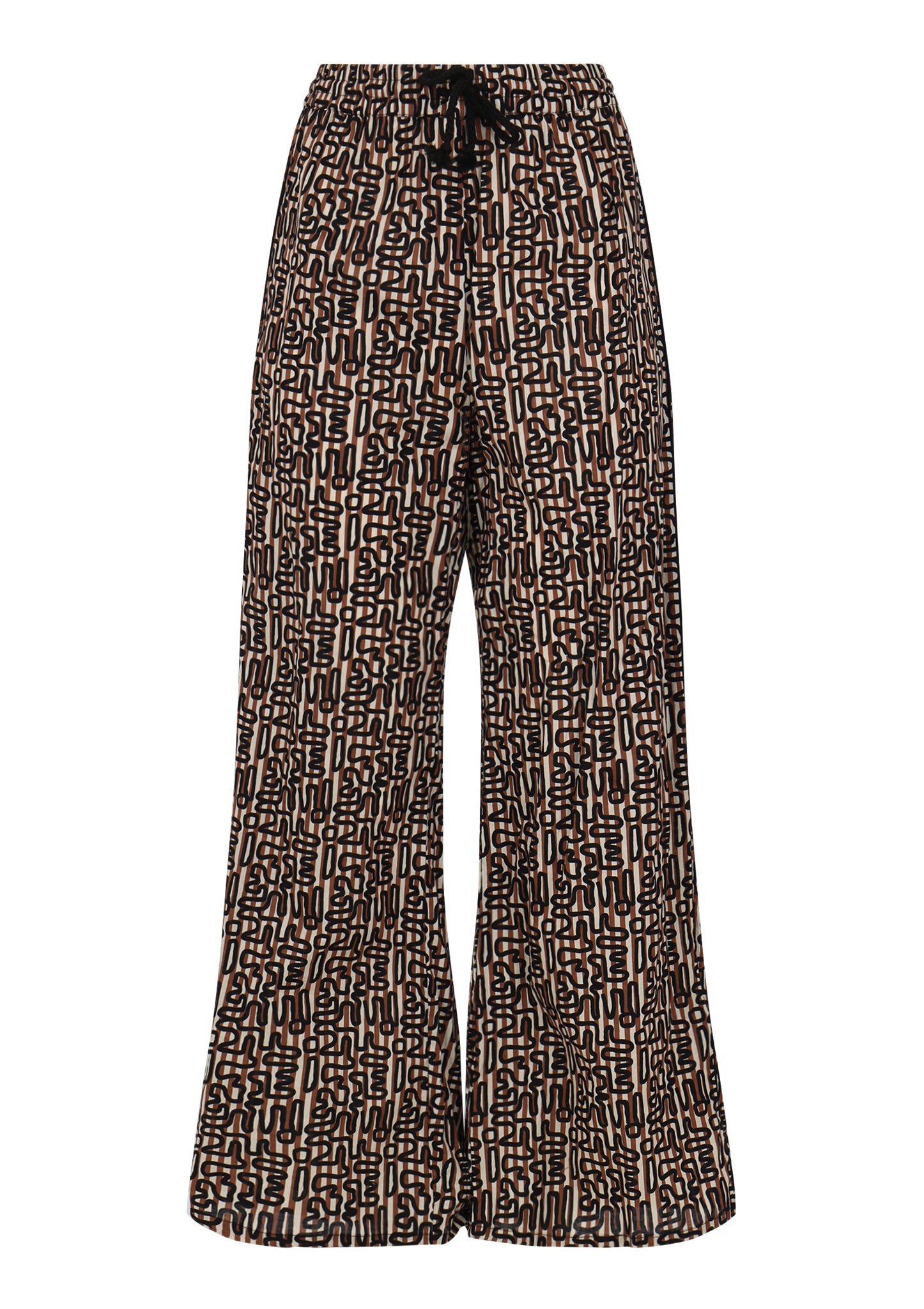 Maeve Pajama Set with Pouch