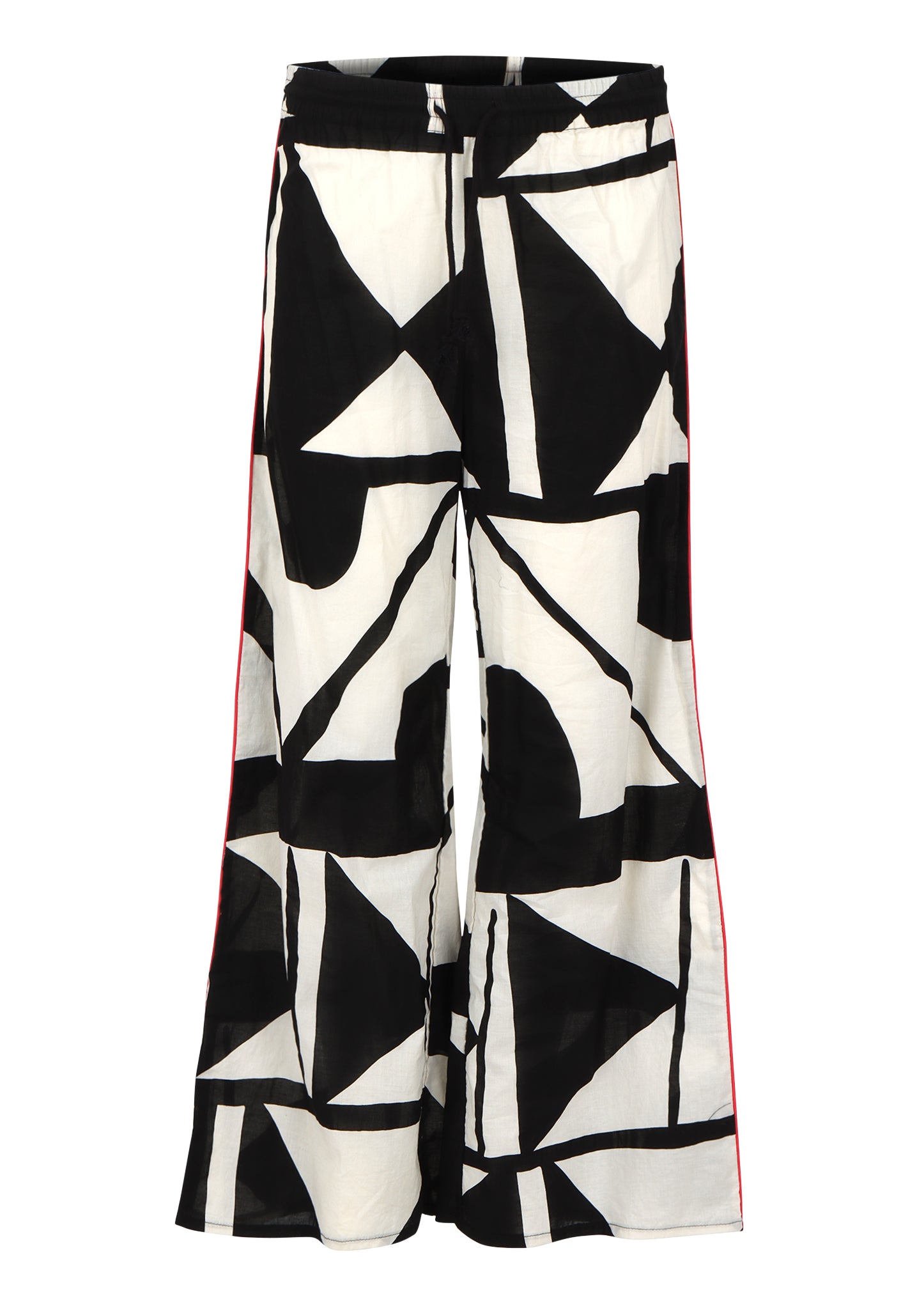 Maeve Pajama Set with Pouch