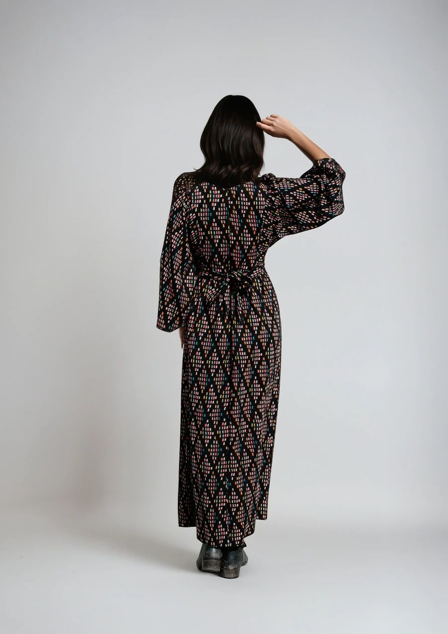 Margarit Dress