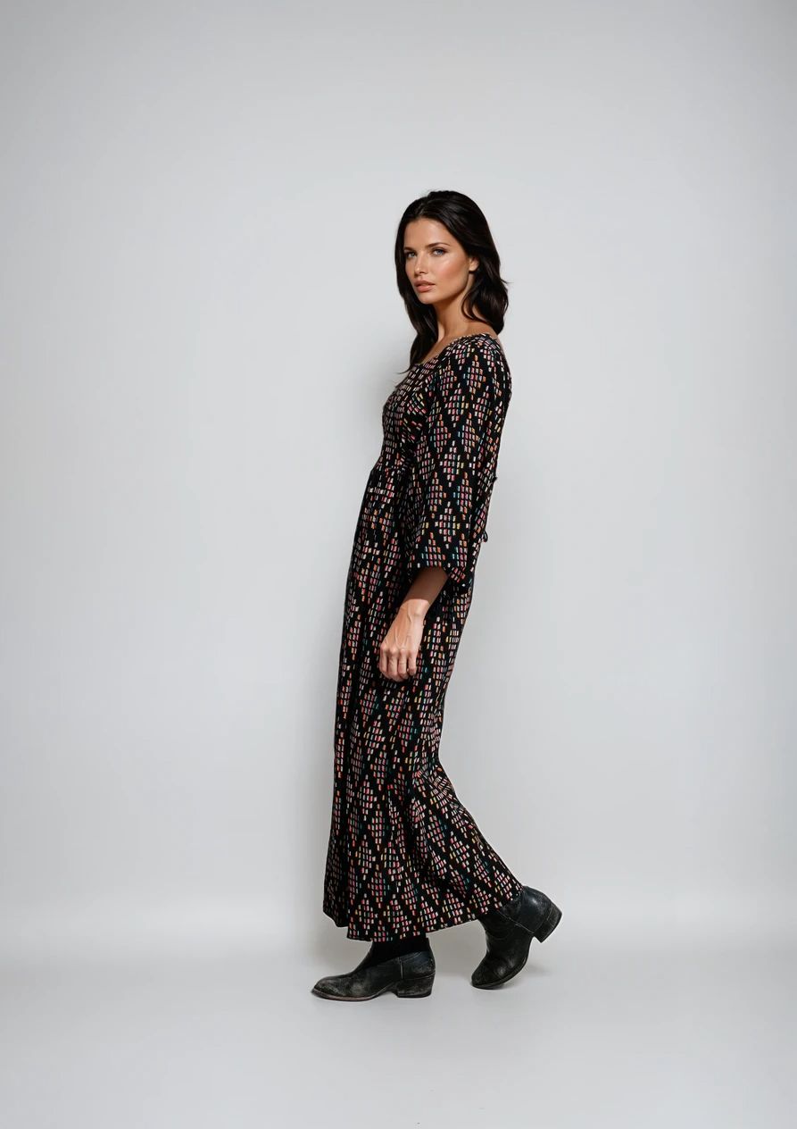 Margarit Dress