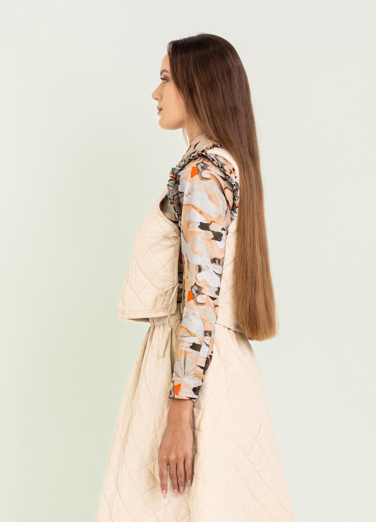 Bree Vest