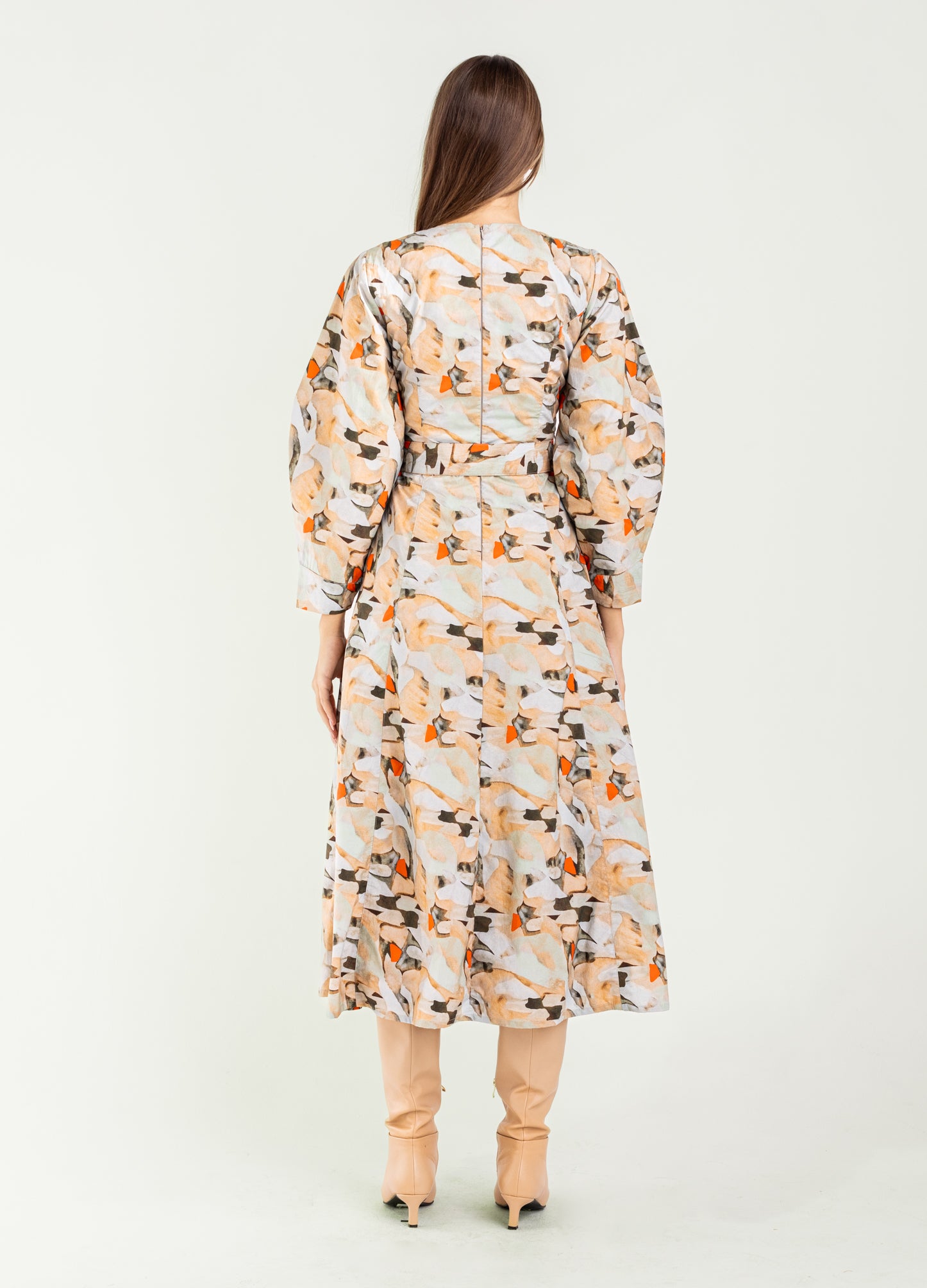 Nora Dress