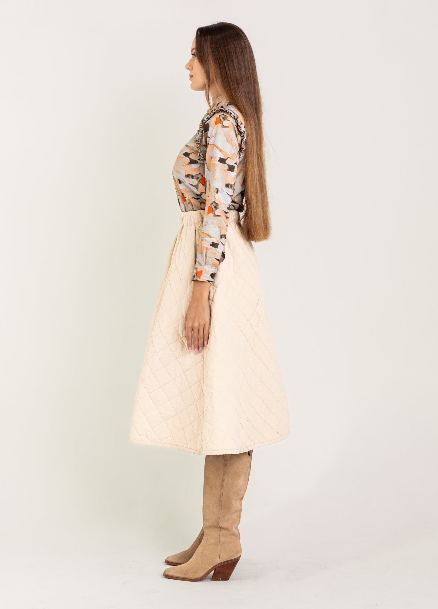 Cosette Skirt