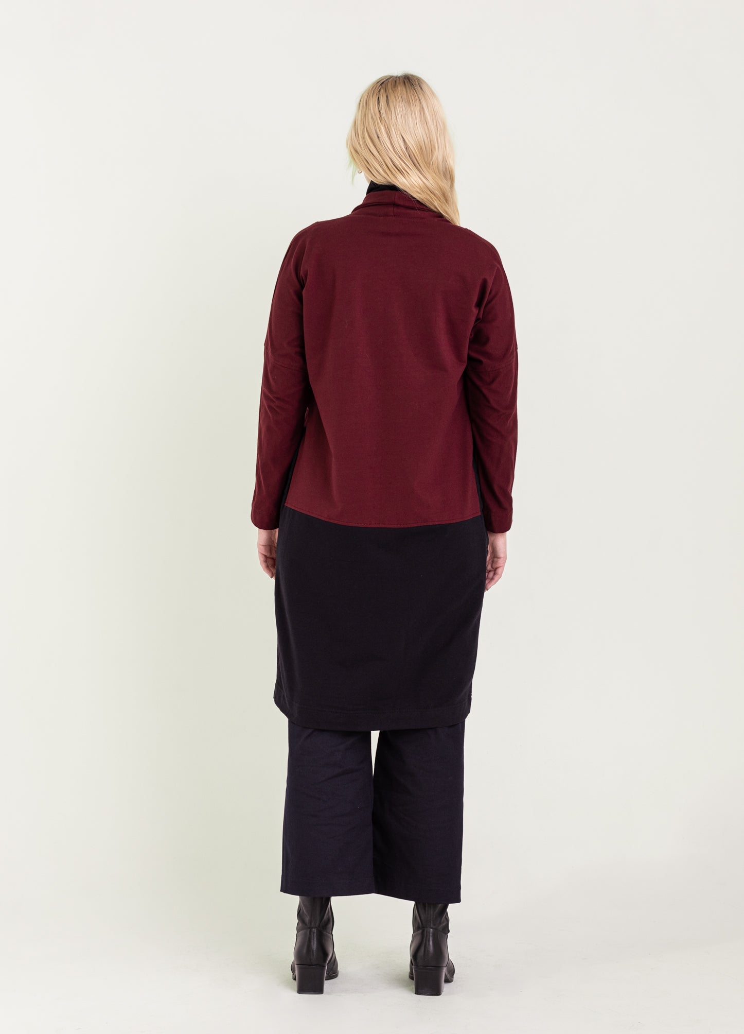 Tate Jacket
