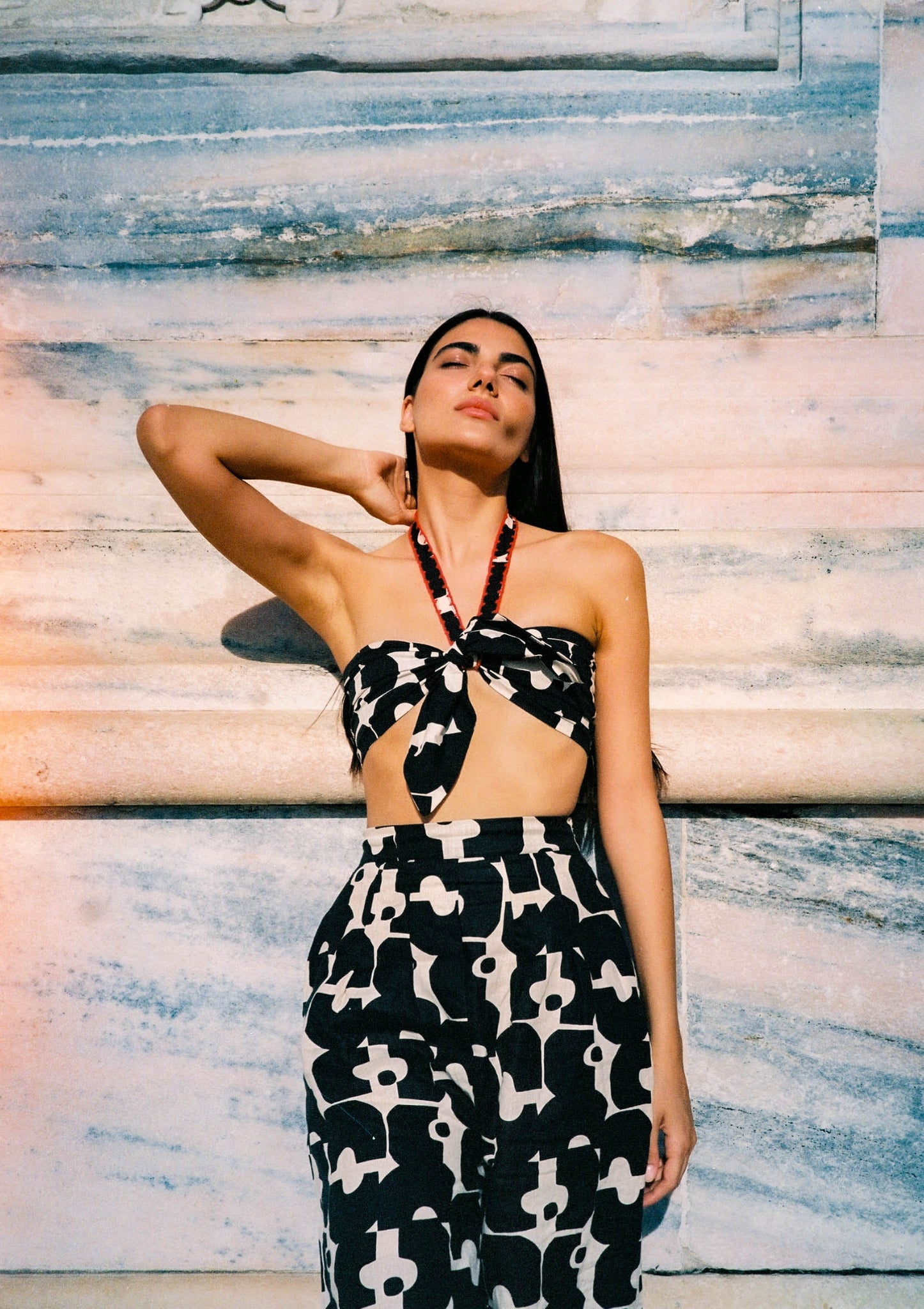 Calista Top - 2 left!