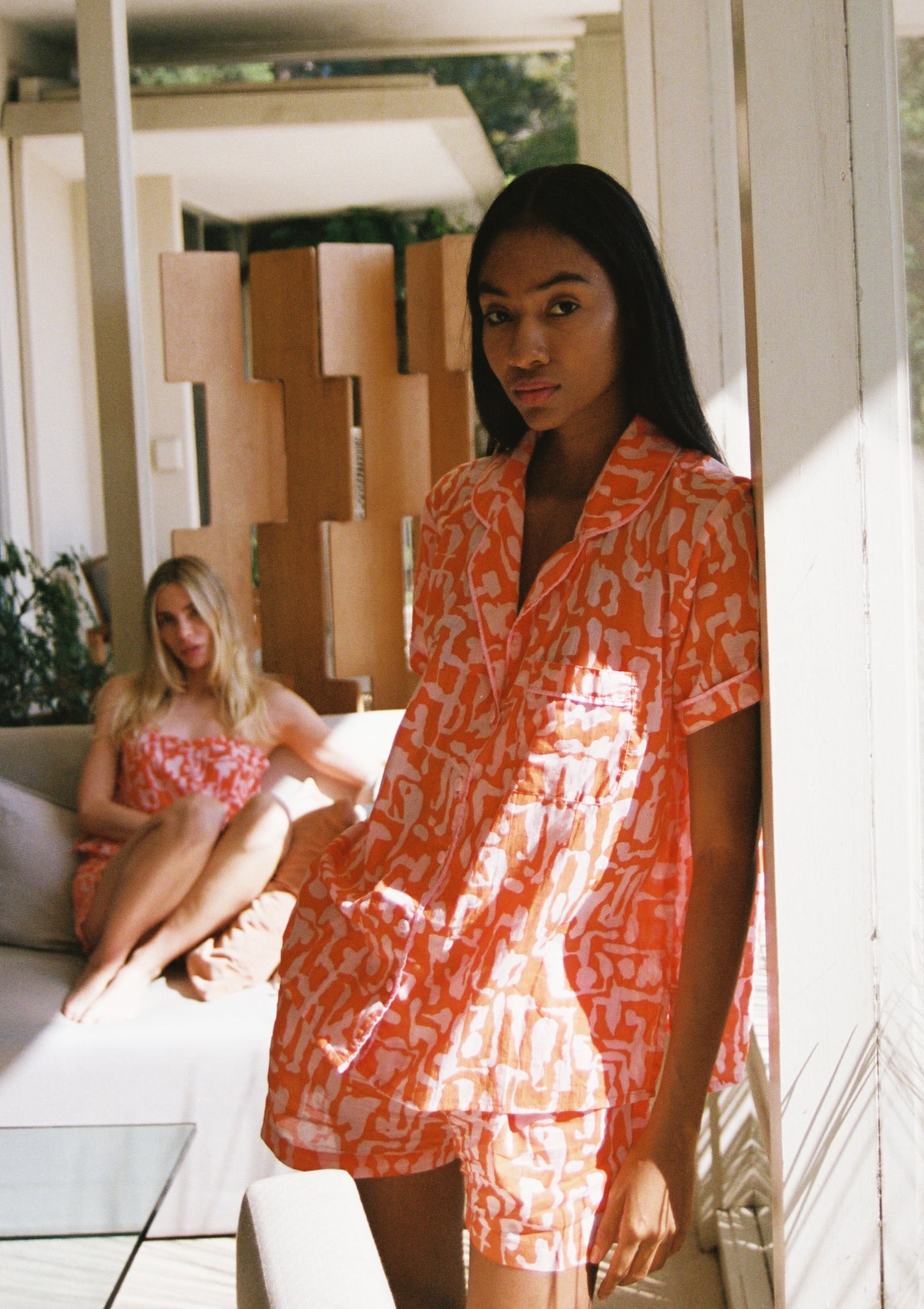 Mandy PJ Set - 1 left!