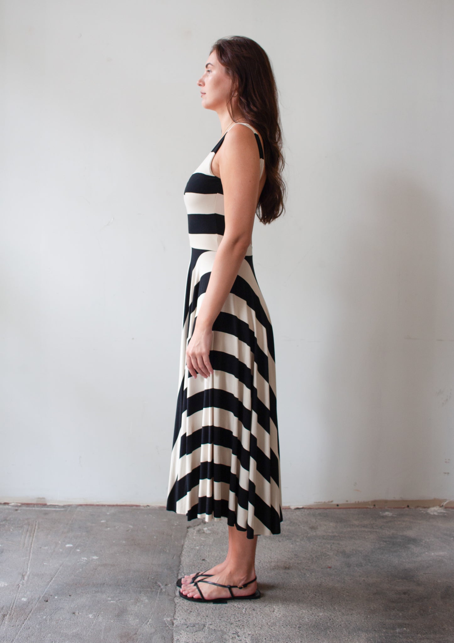 Magali Dress