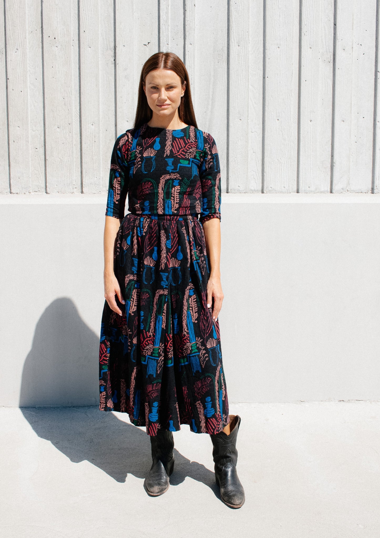 Elora Skirt - 1 left!