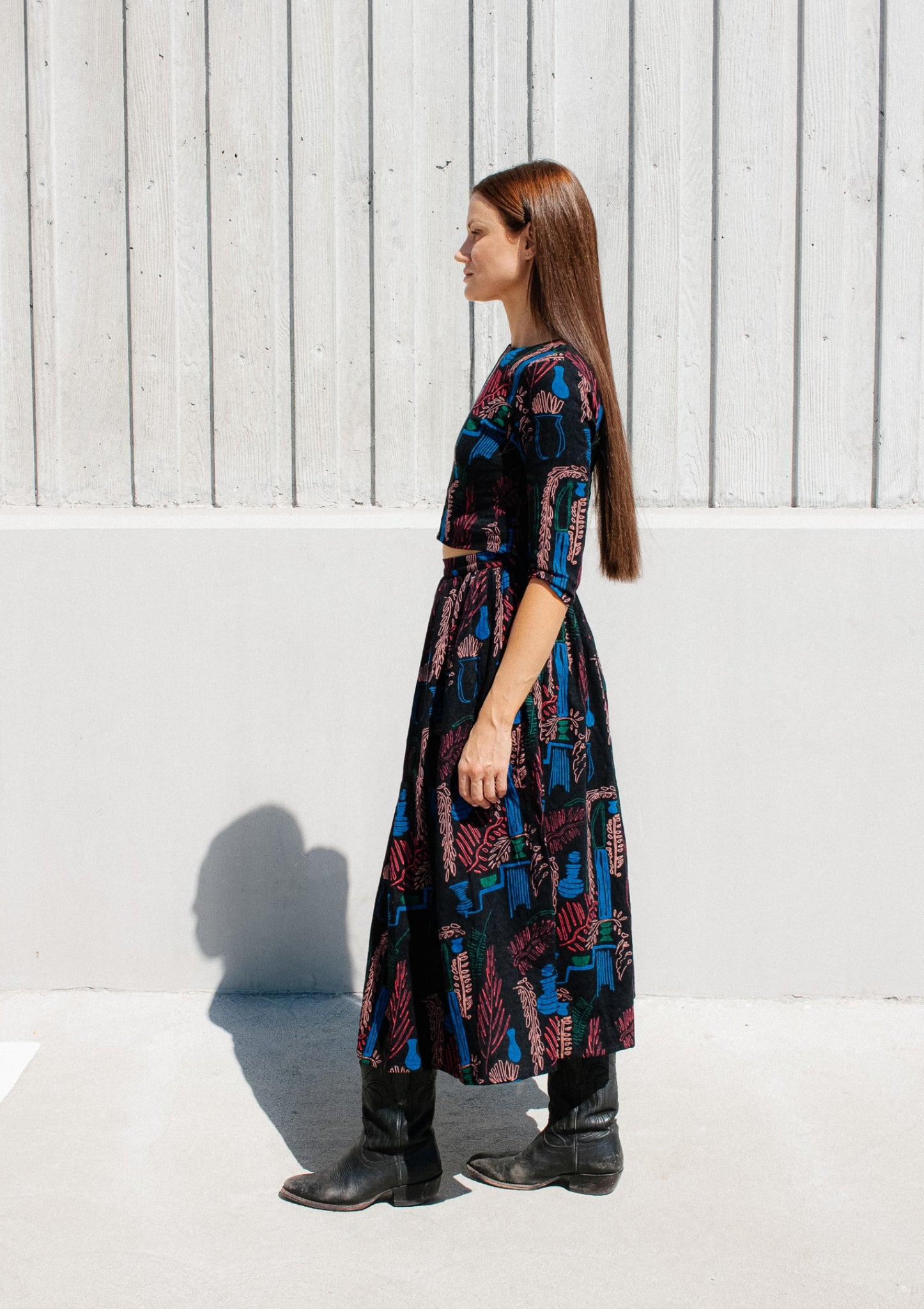 Elora Skirt - 1 left!