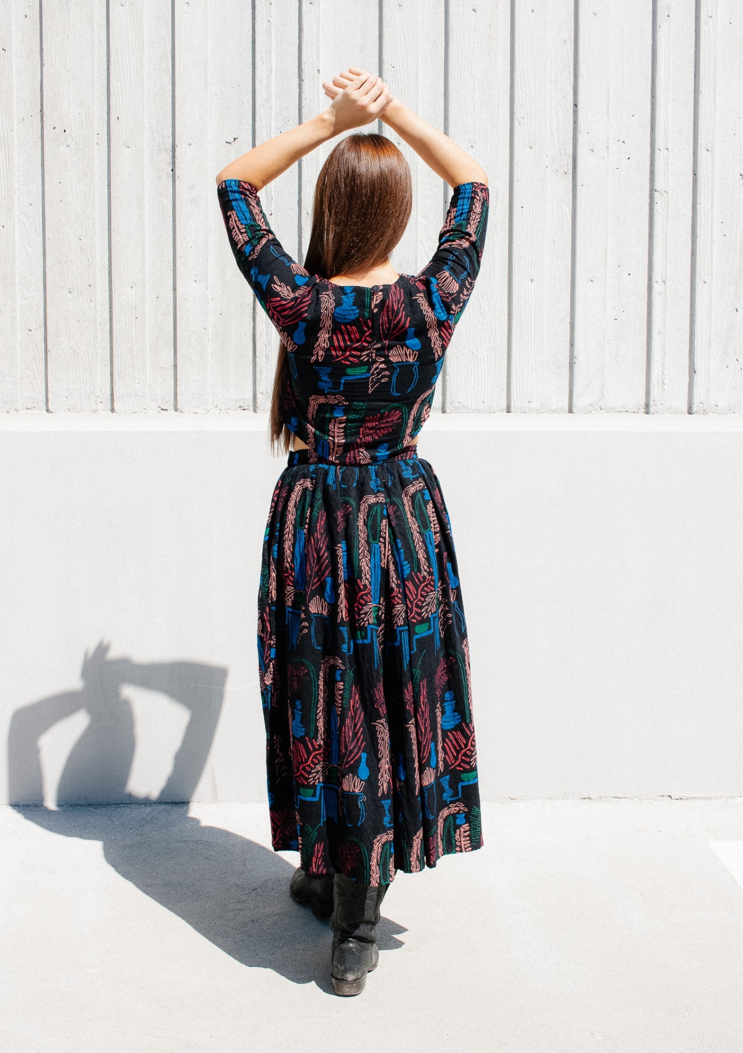Elora Skirt - 1 left!