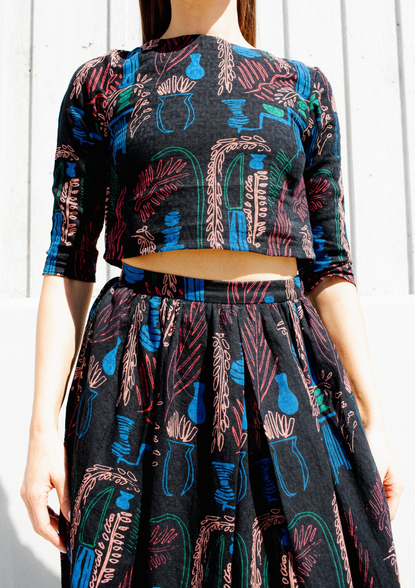 Elora Skirt - 1 left!