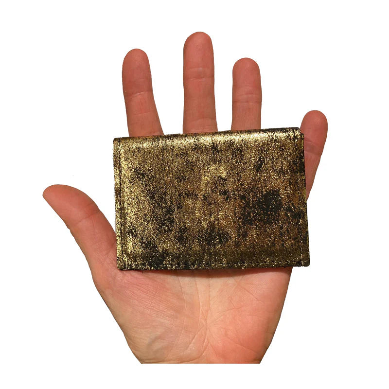Kim White - Wallet - Snake