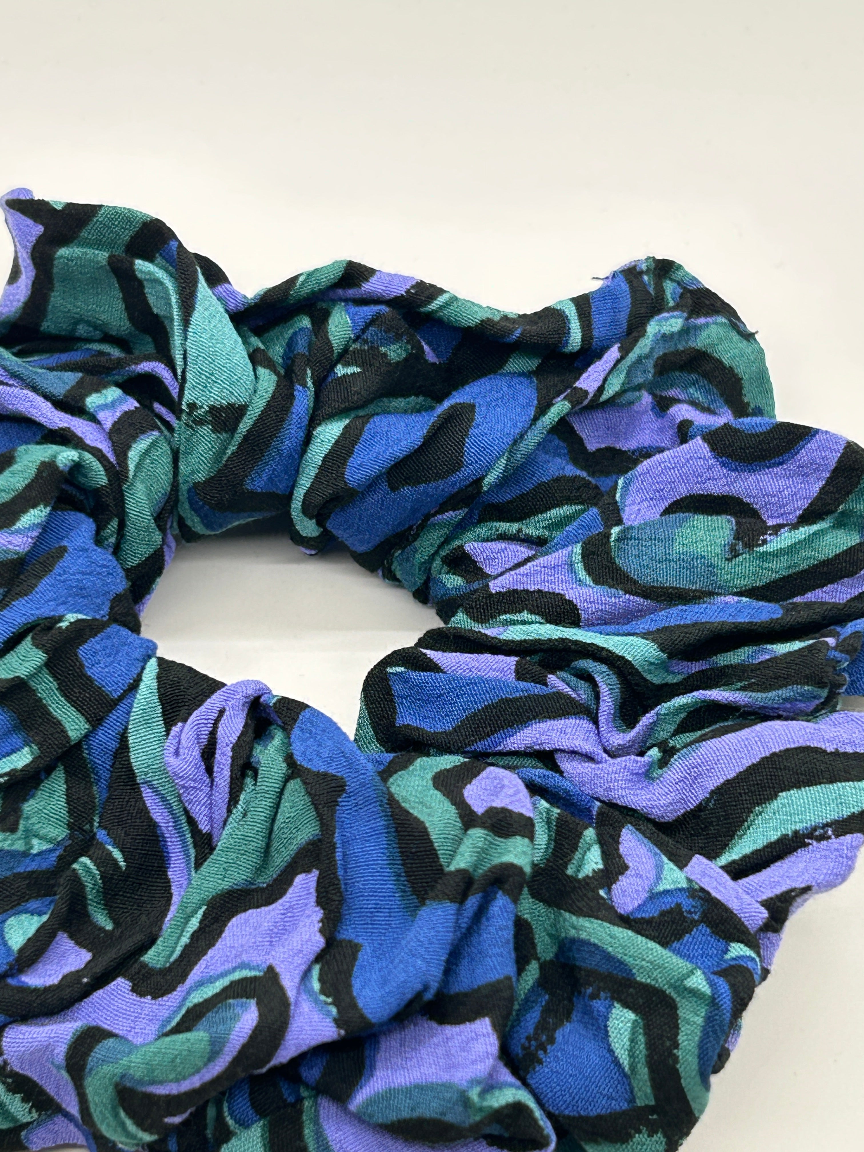 BEL KAZAN - Scrunchies