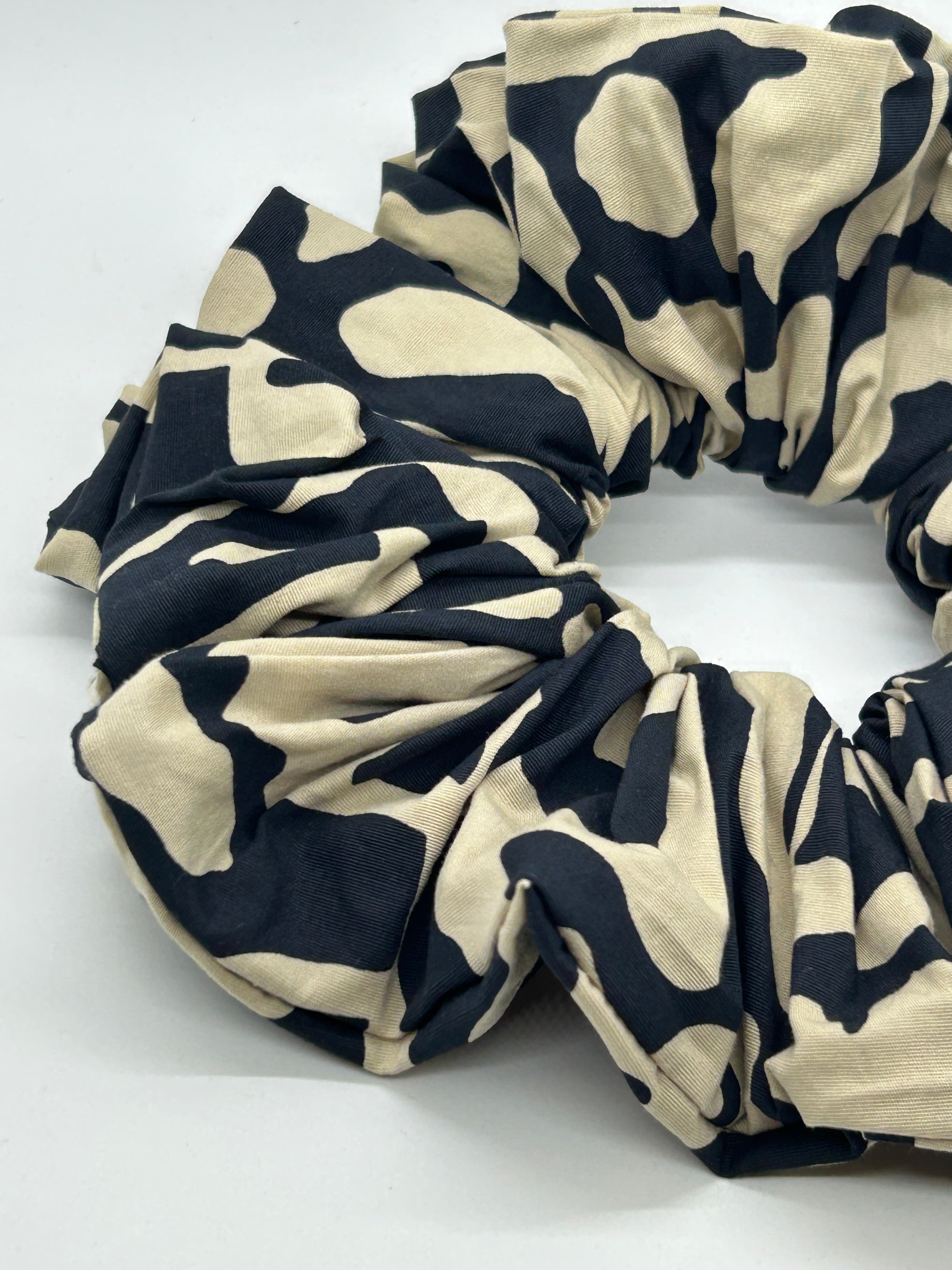 BEL KAZAN - Scrunchies