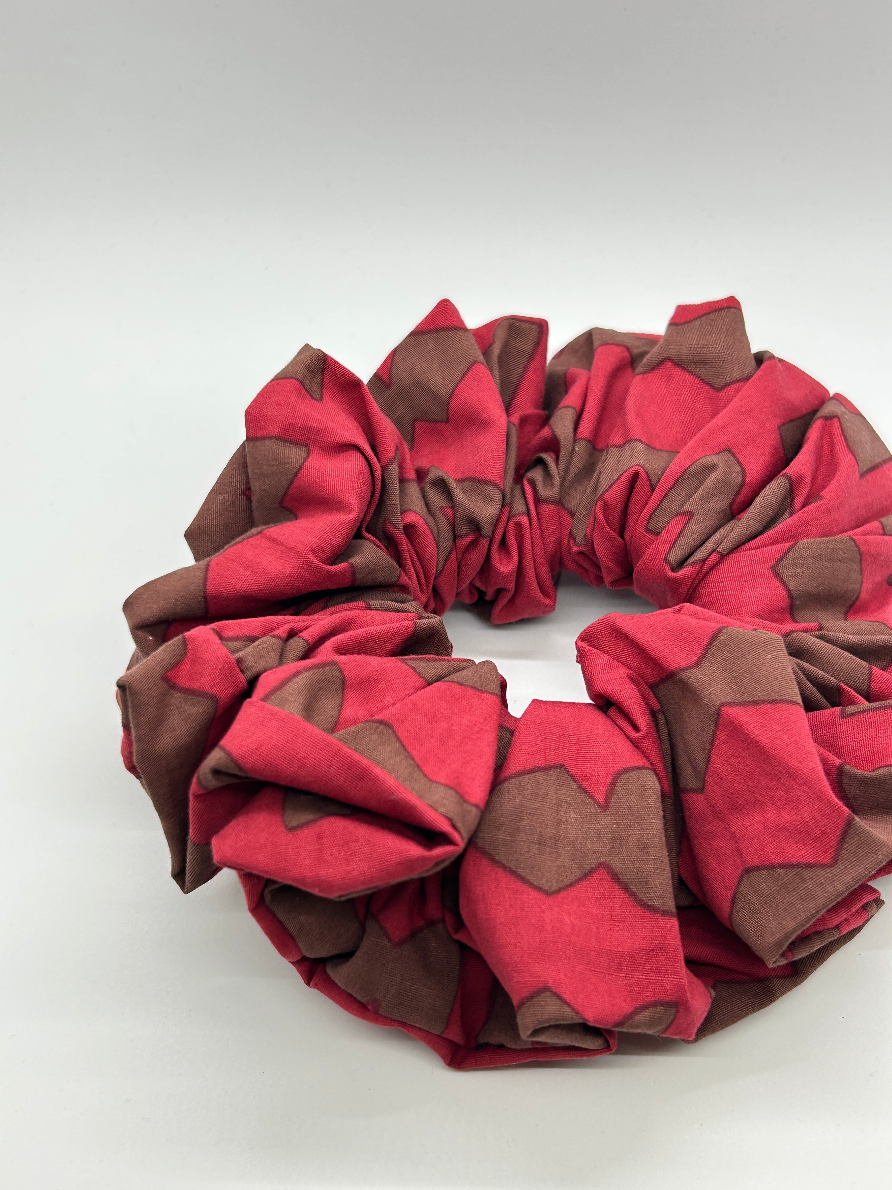 BEL KAZAN - Scrunchies