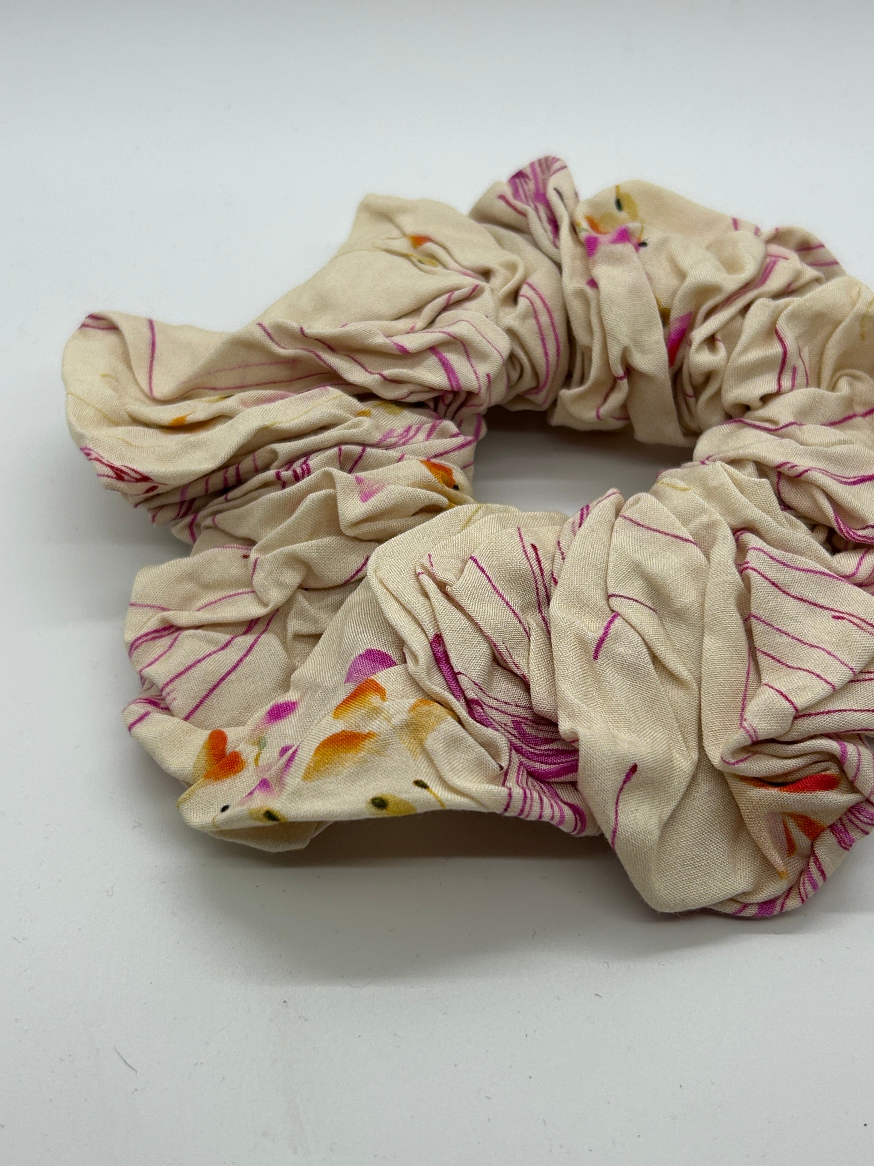 Scrunchie - Blossom