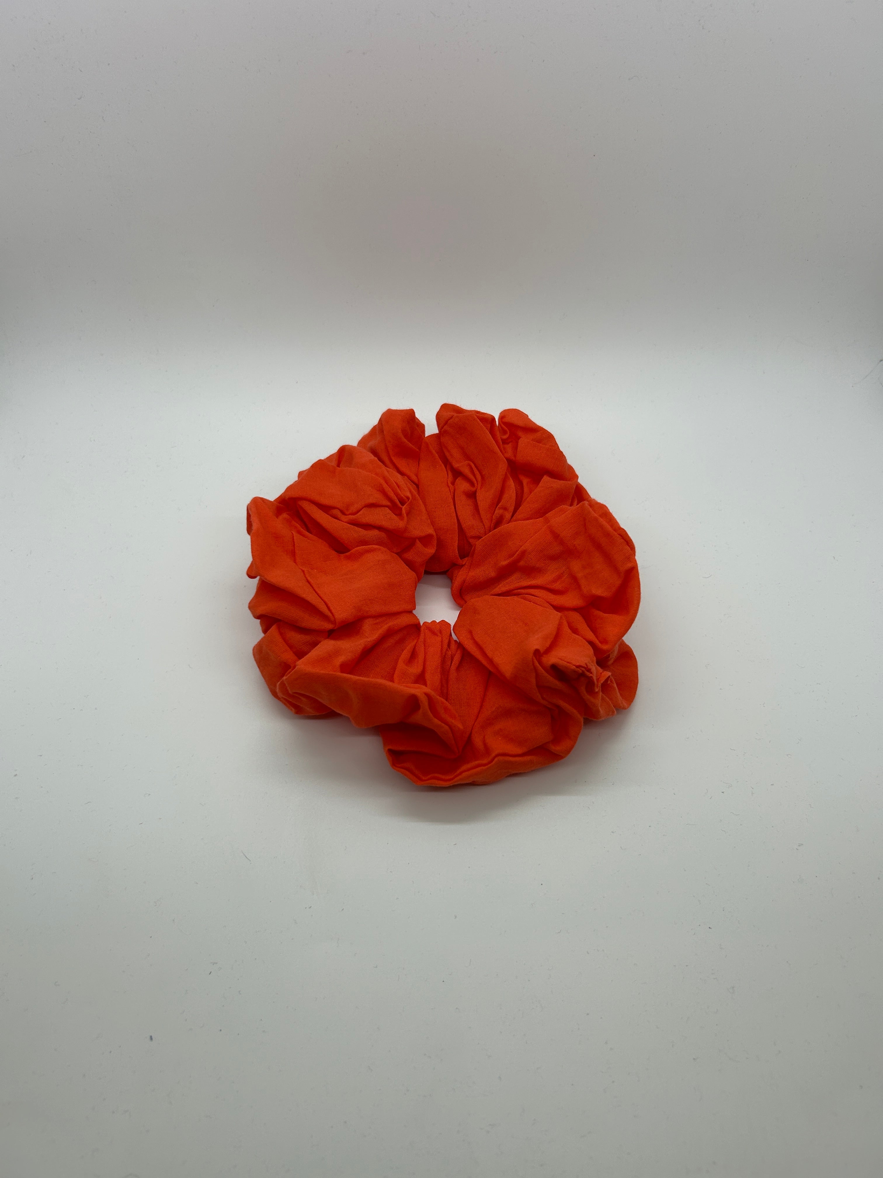 Scrunchie - Tigerlily