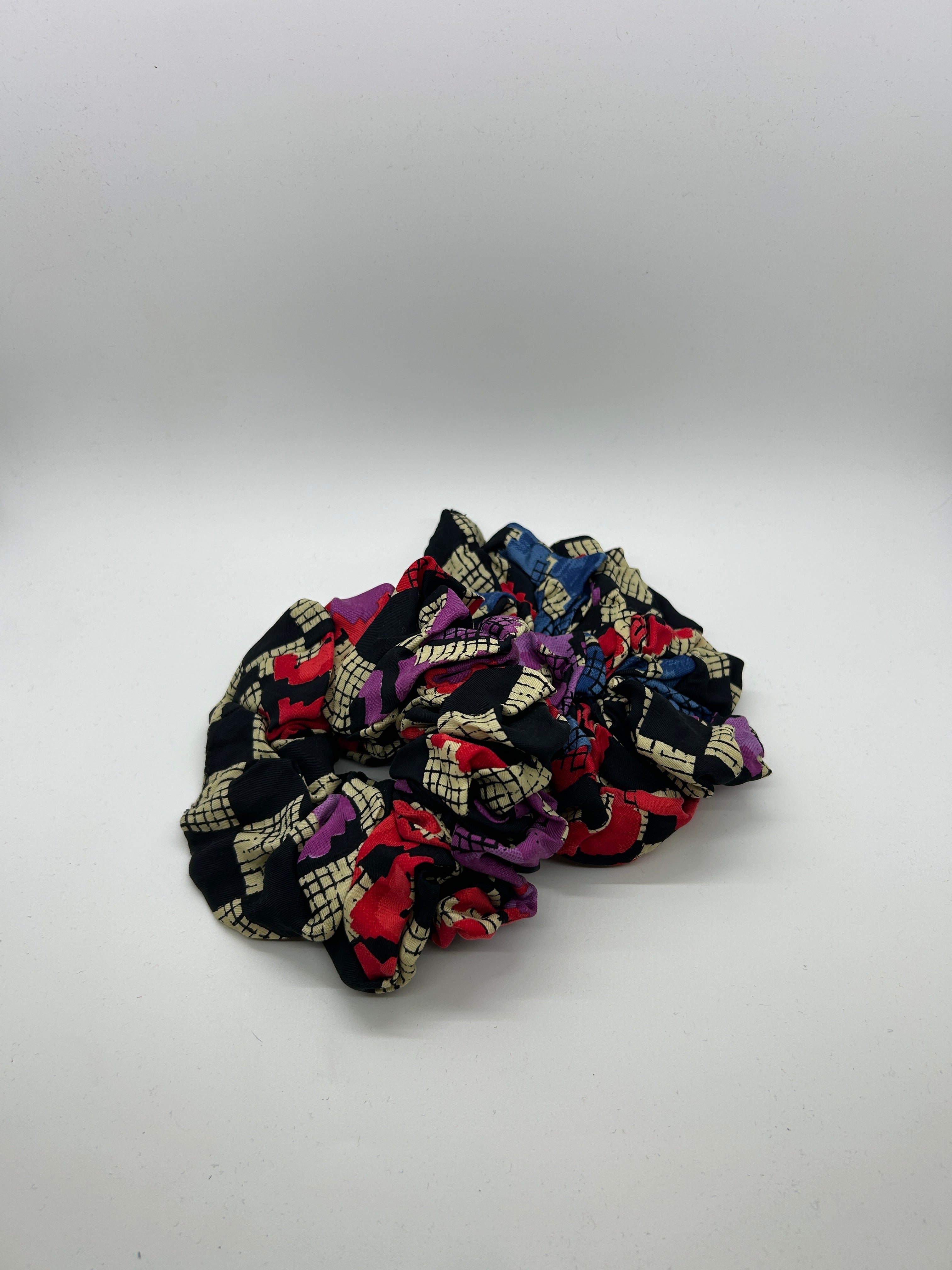 Scrunchie - Boden Floral