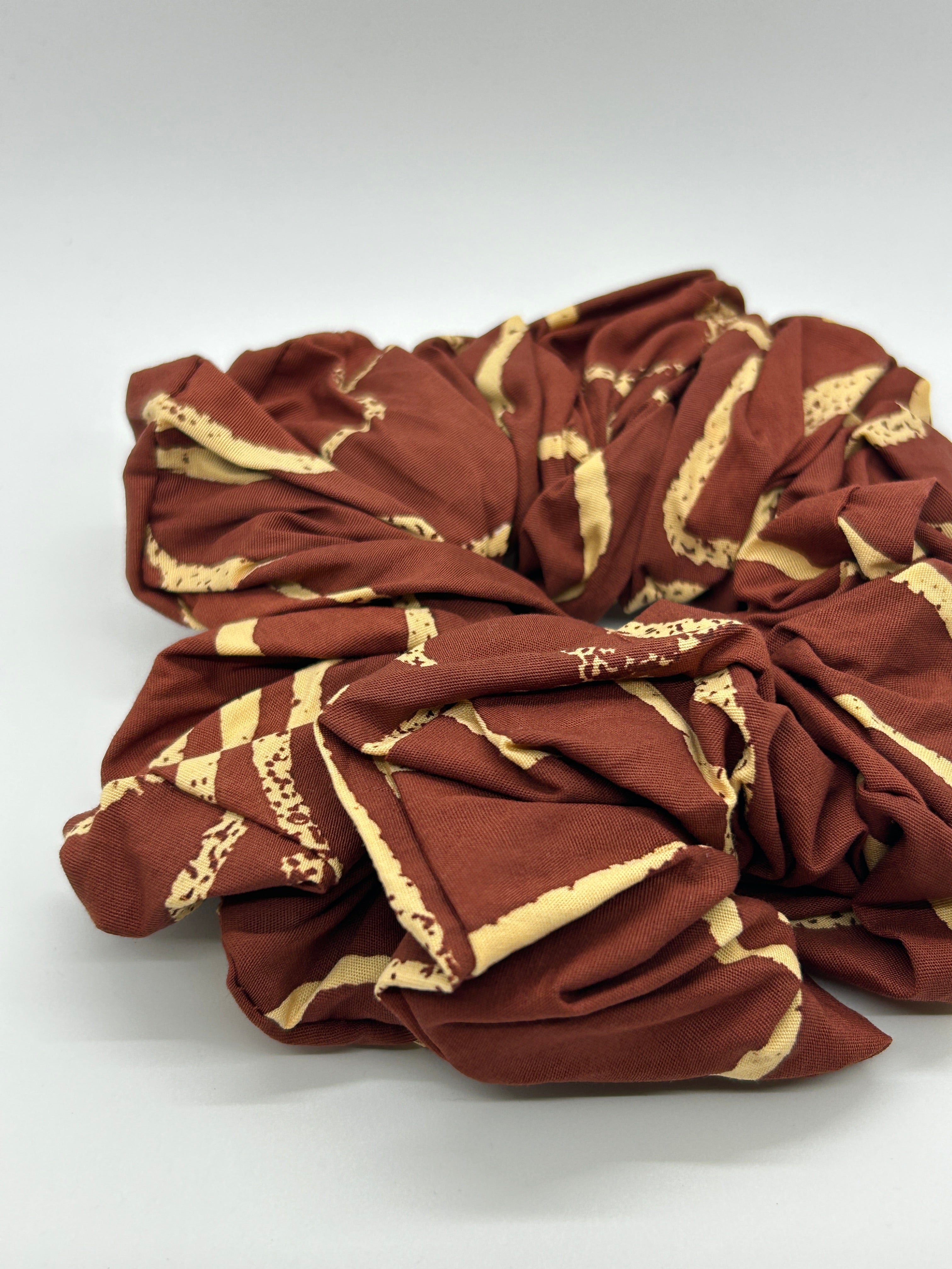 BEL KAZAN - Scrunchies