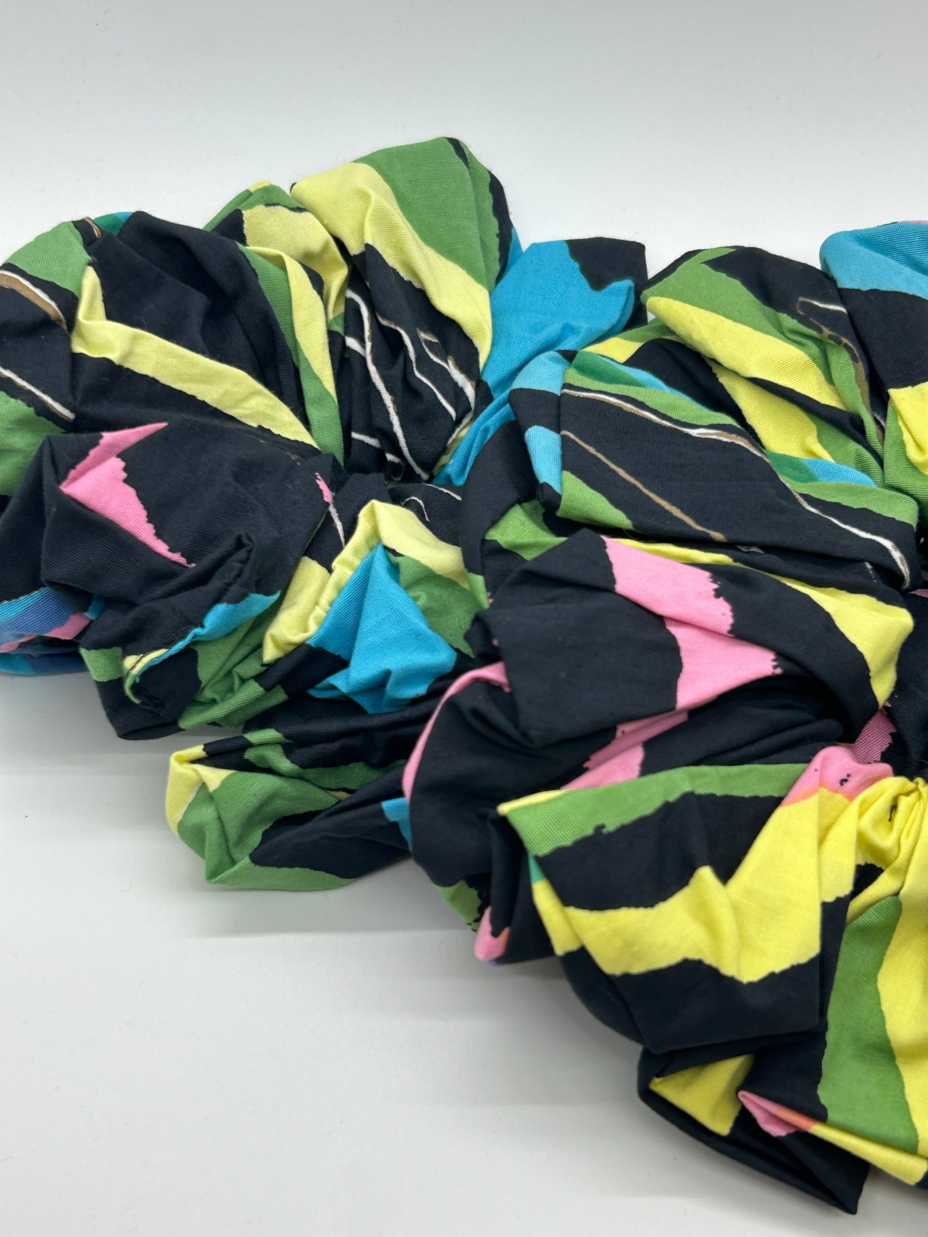 BEL KAZAN - Scrunchies