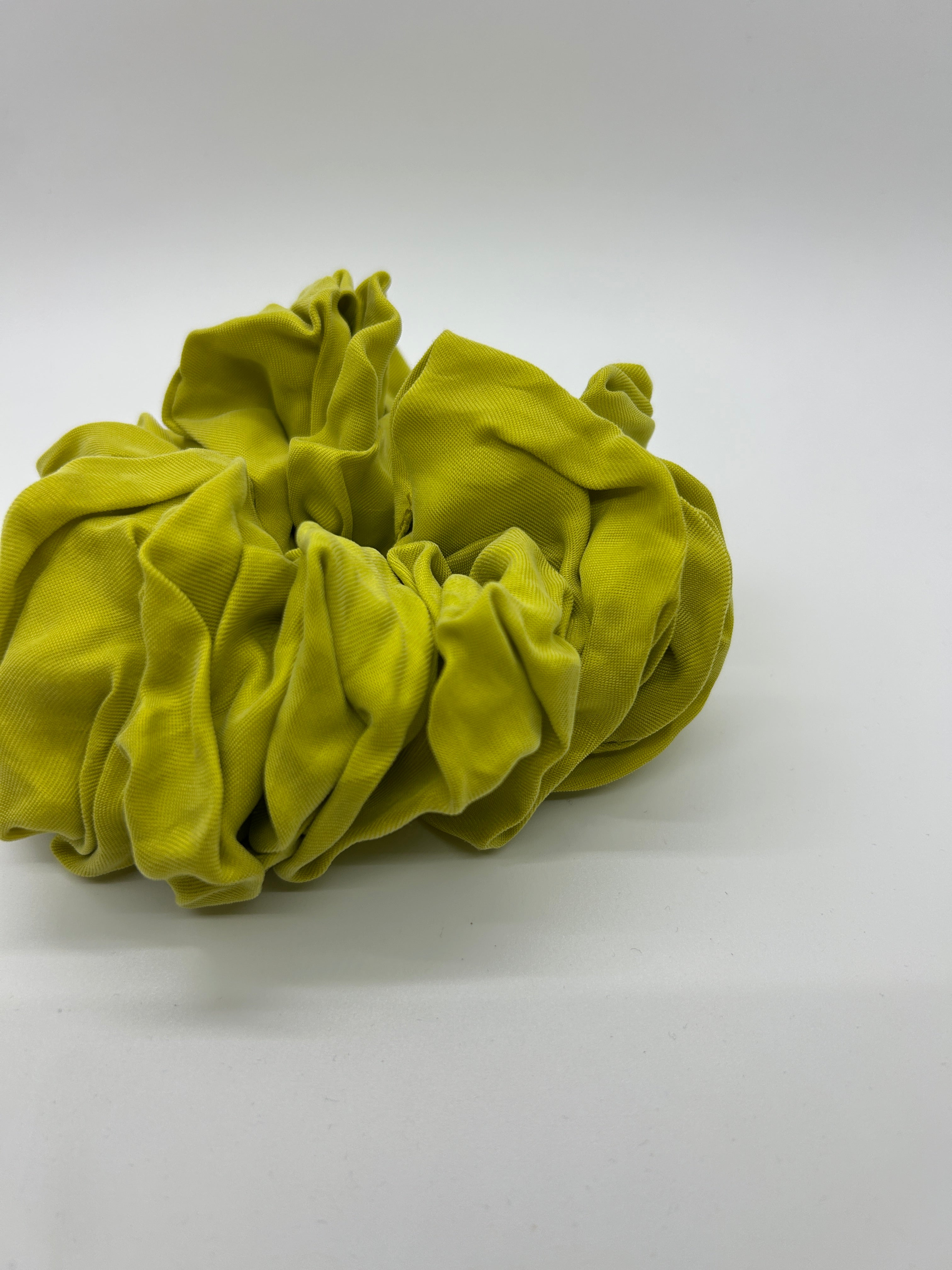 Scrunchie - Limeade
