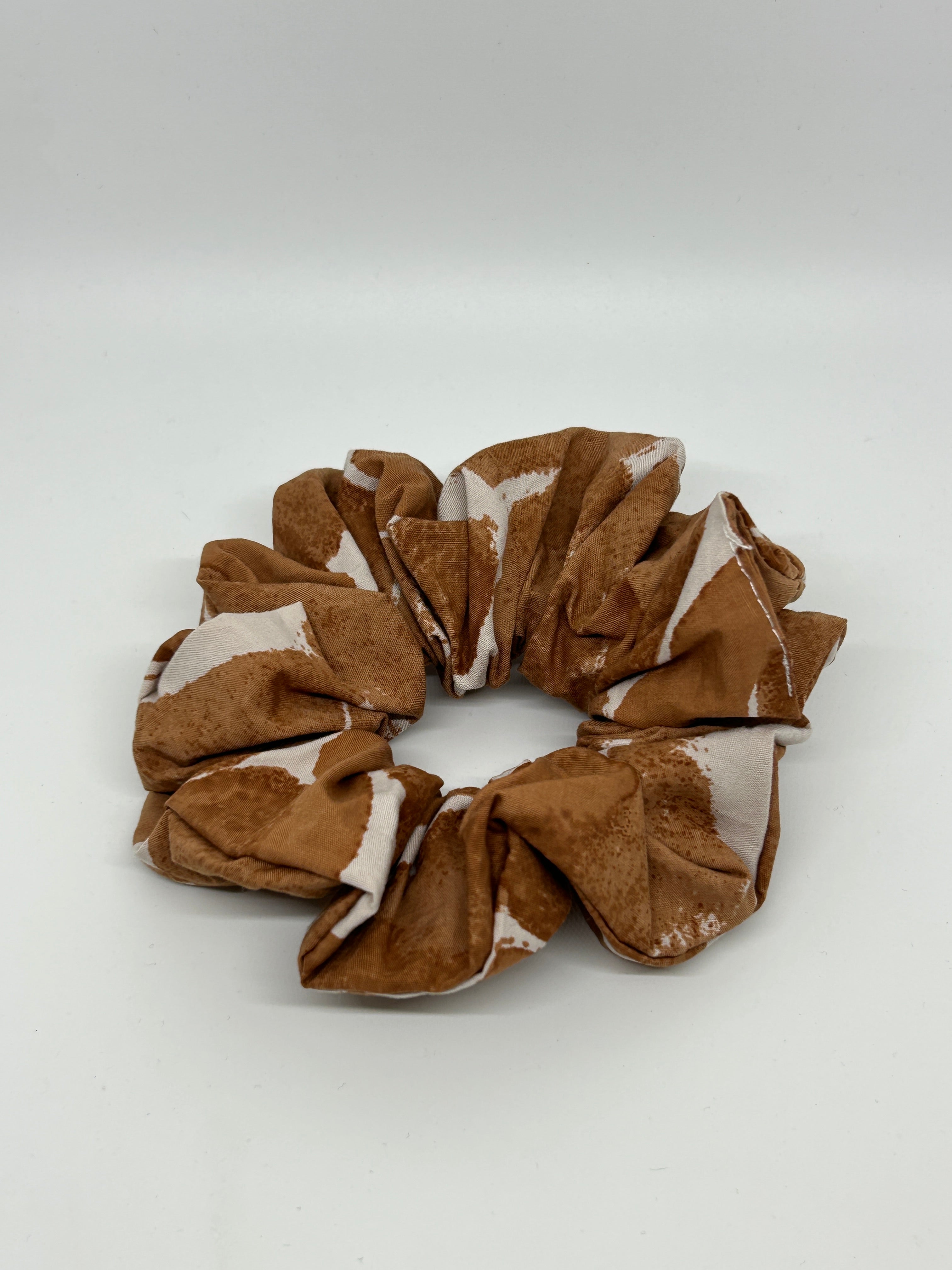 Scrunchie - Santa Fe