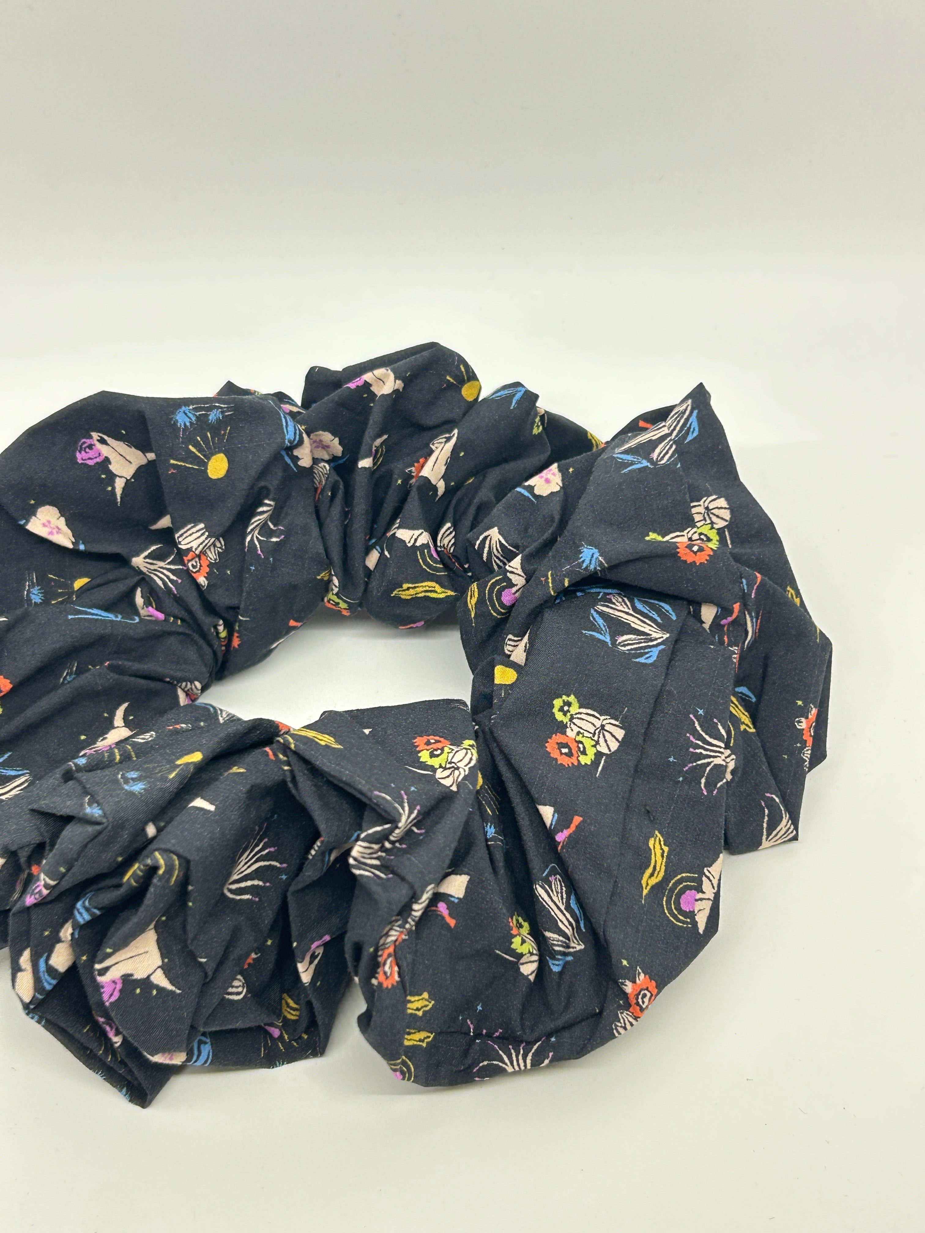 BEL KAZAN - Scrunchies