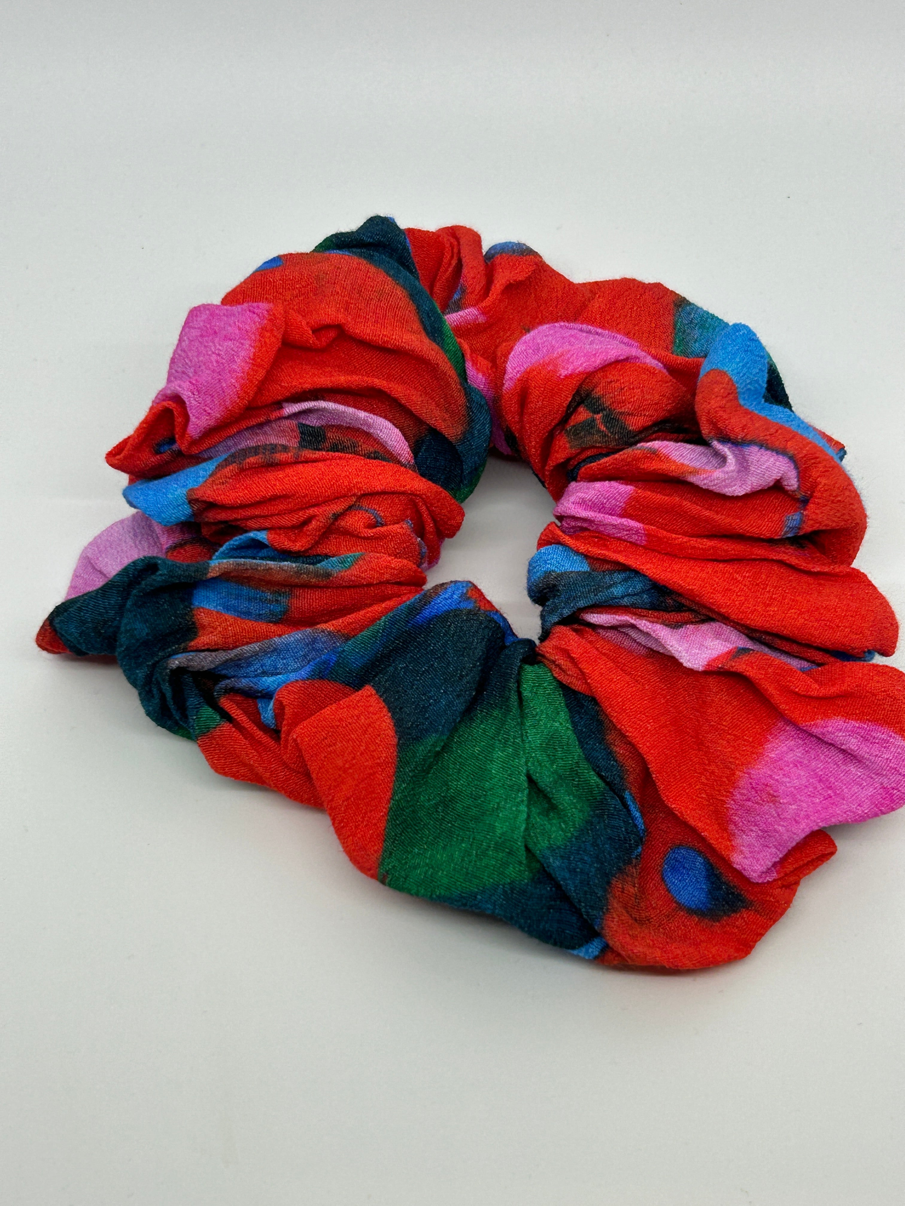 BEL KAZAN - Scrunchies