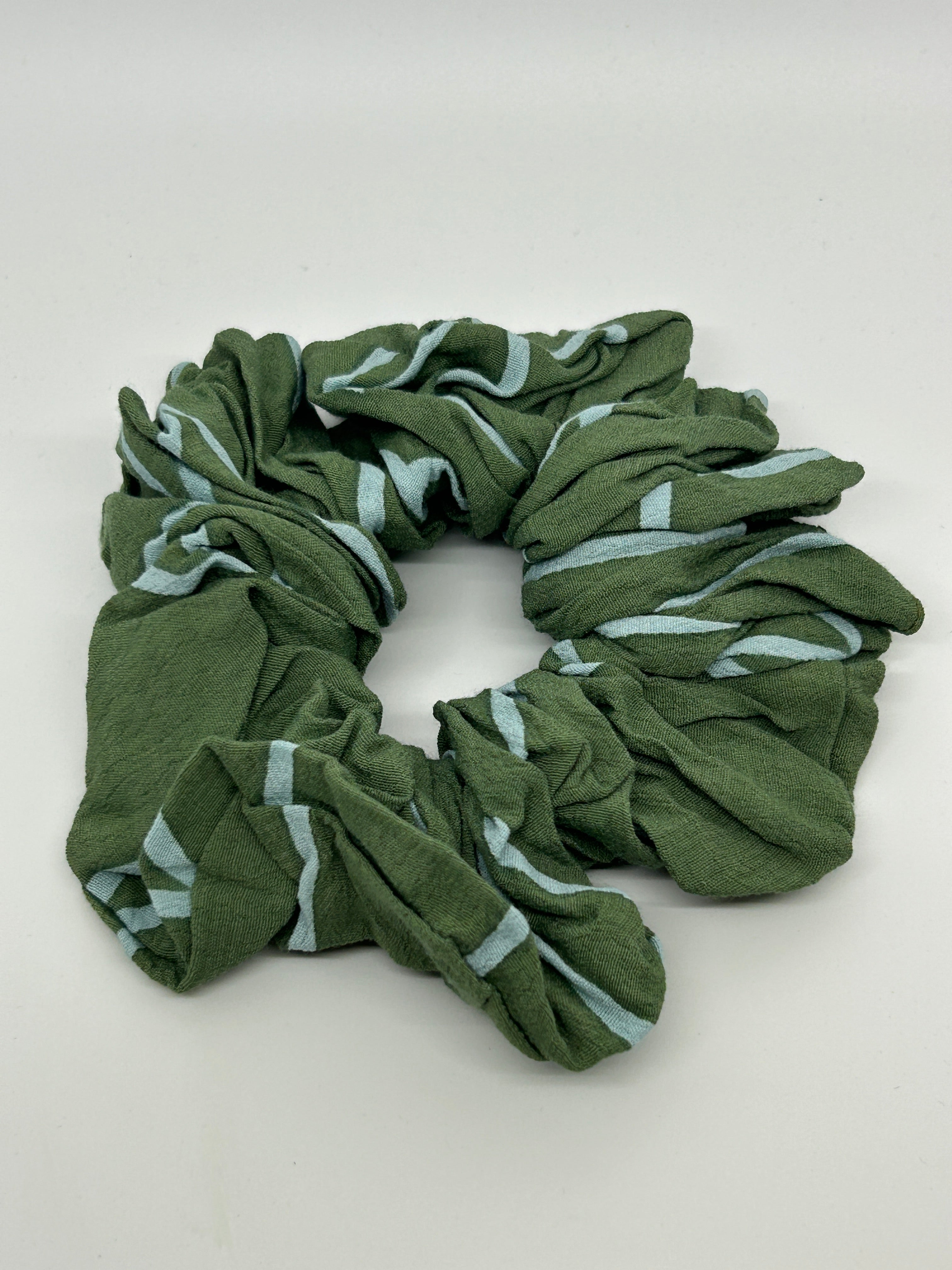 BEL KAZAN - Scrunchies