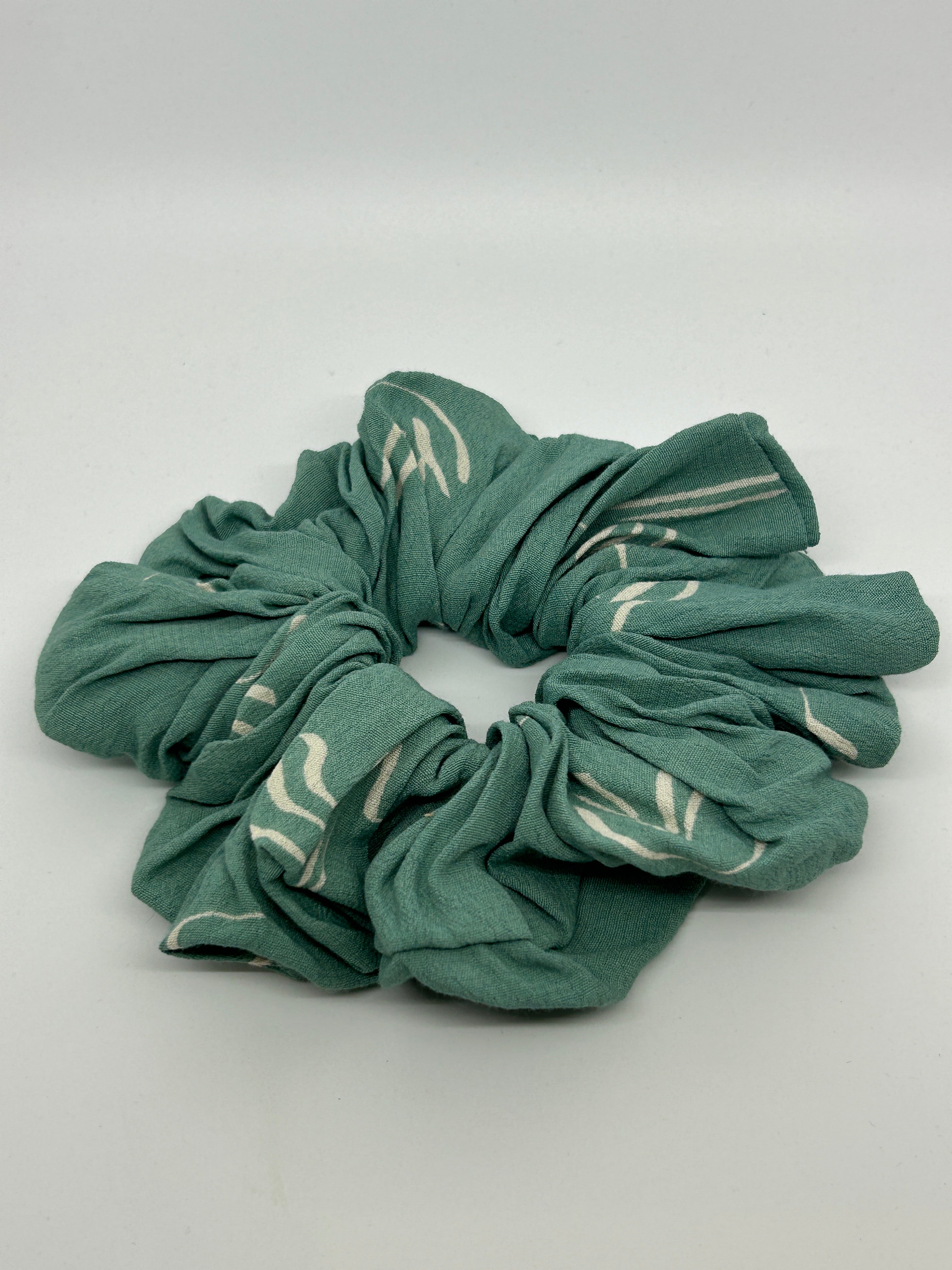 BEL KAZAN - Scrunchies