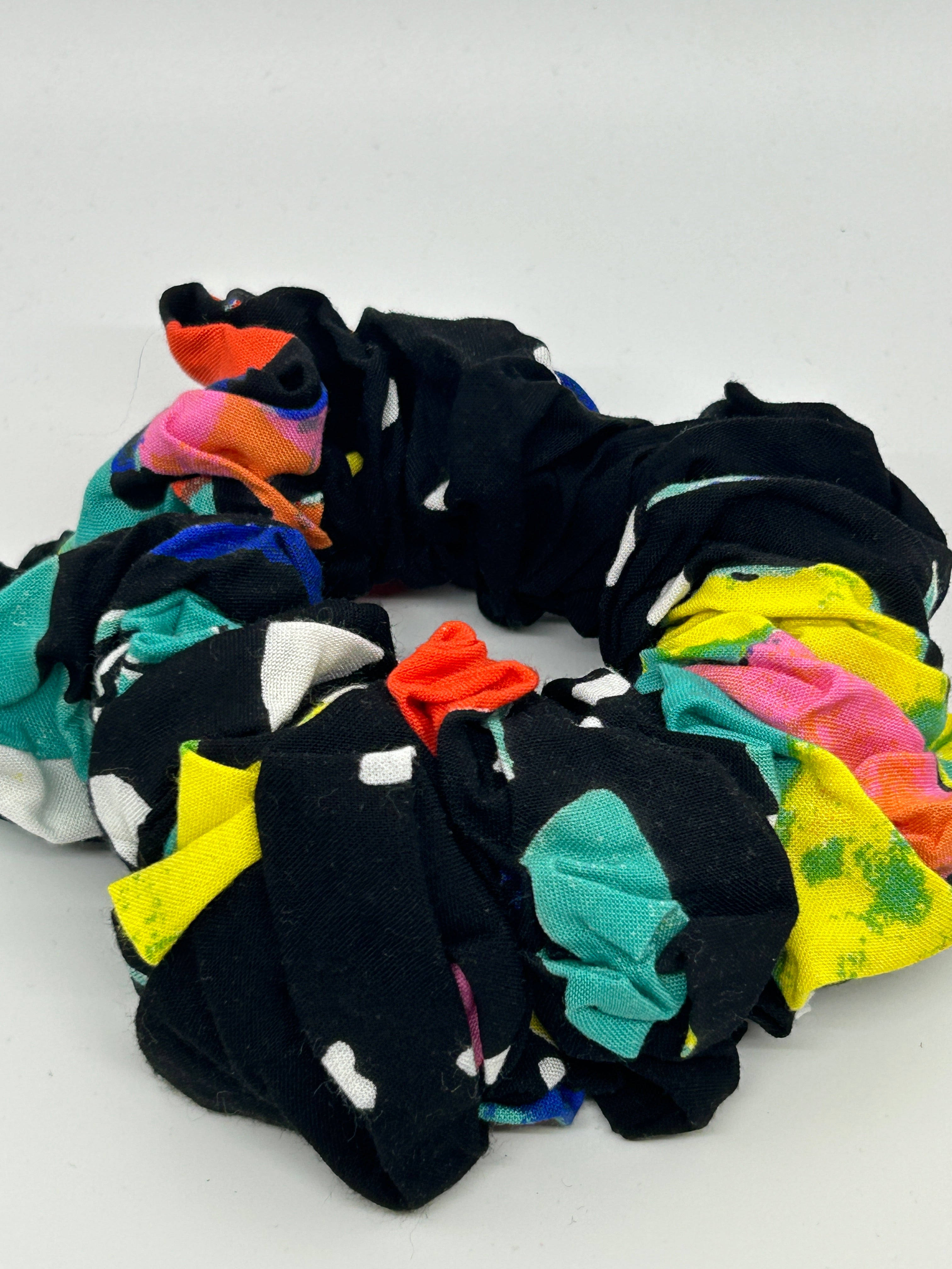 BEL KAZAN - Scrunchies