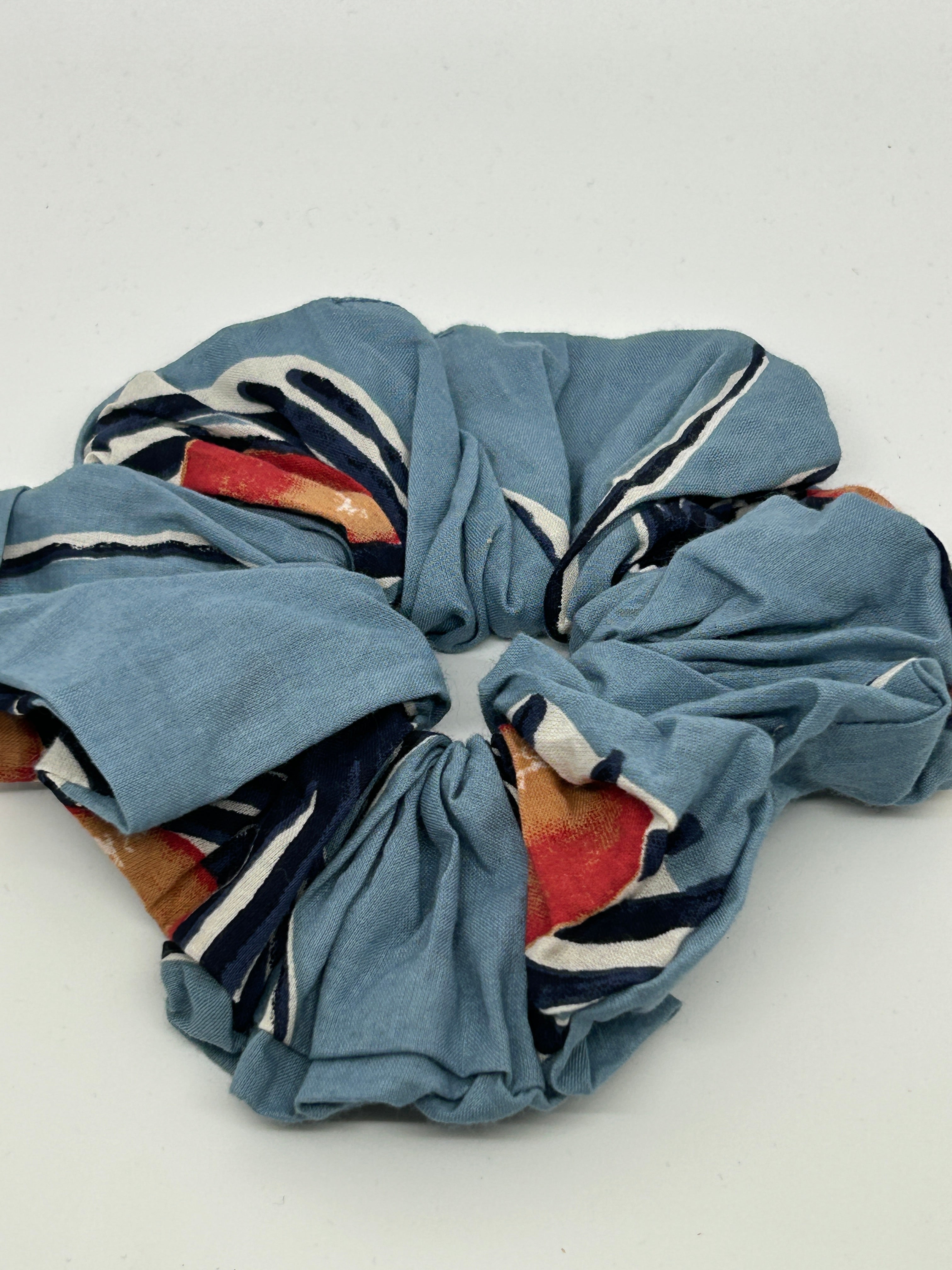 BEL KAZAN - Scrunchies