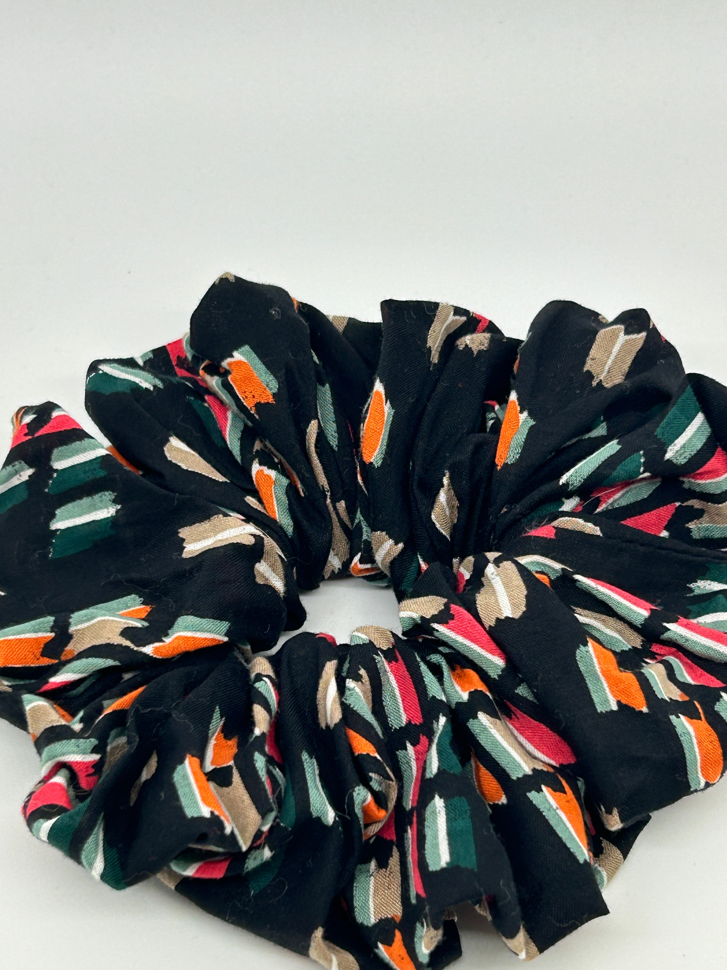 BEL KAZAN - Scrunchies