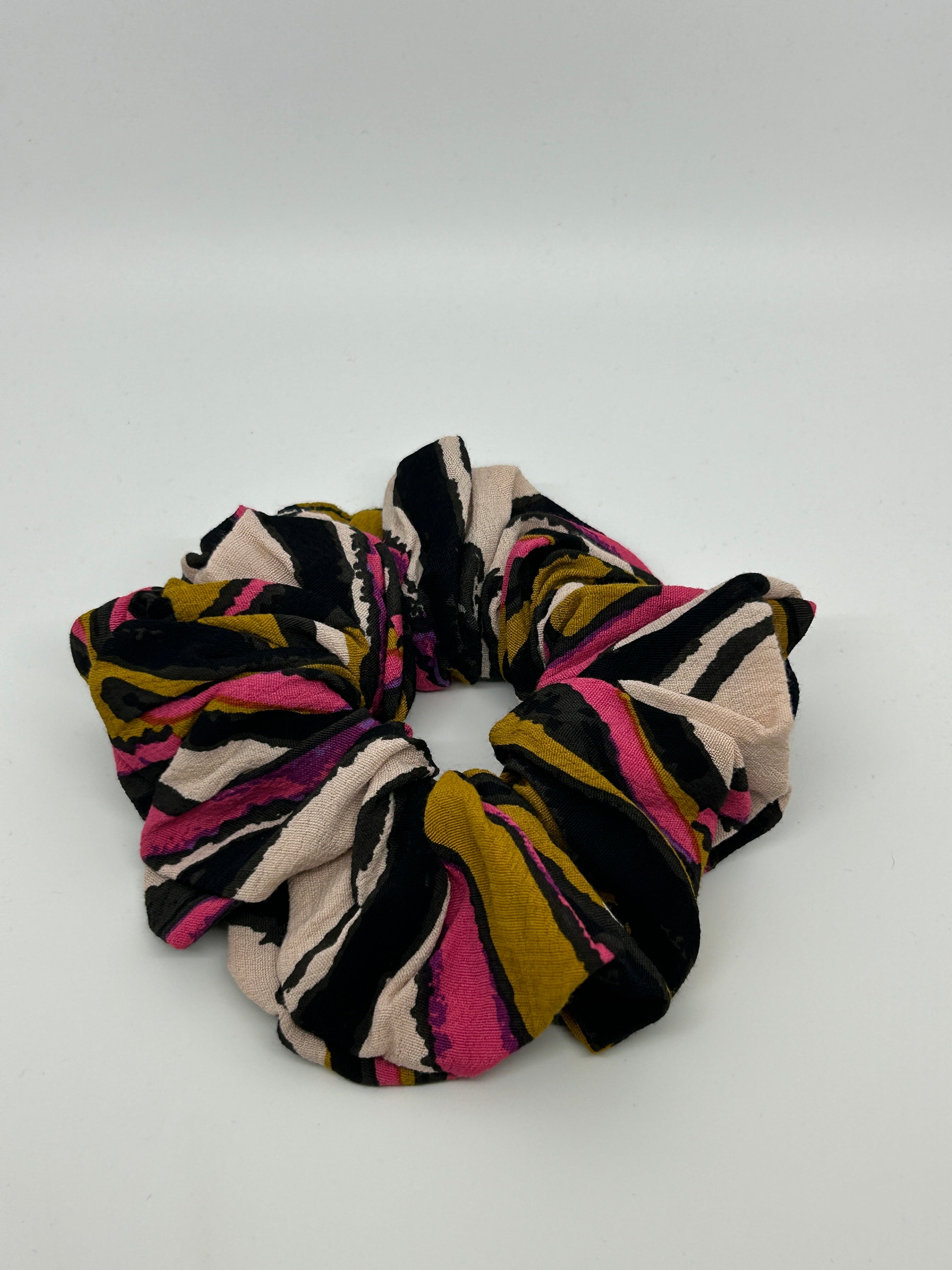 BEL KAZAN - Scrunchies