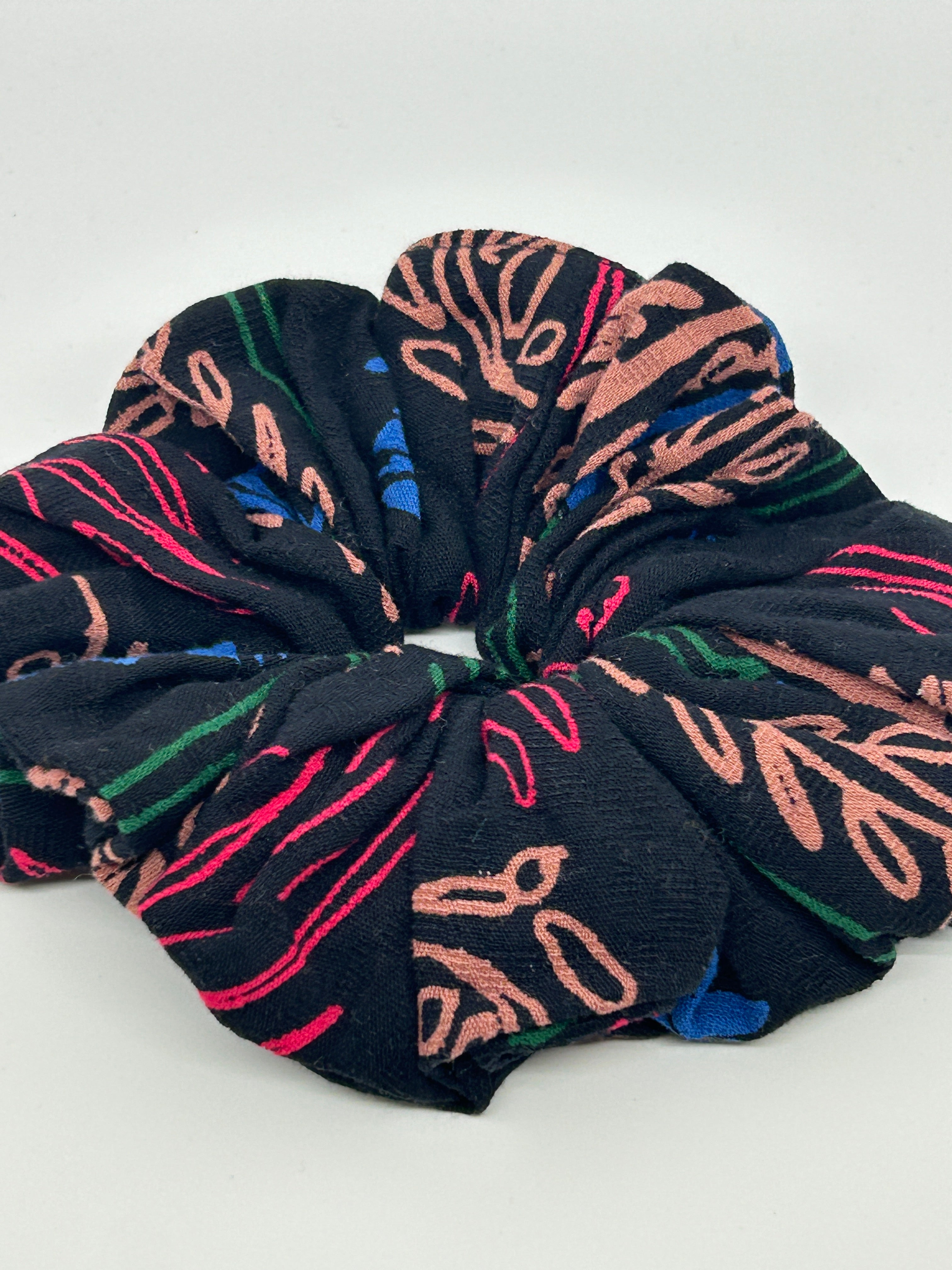 BEL KAZAN - Scrunchies