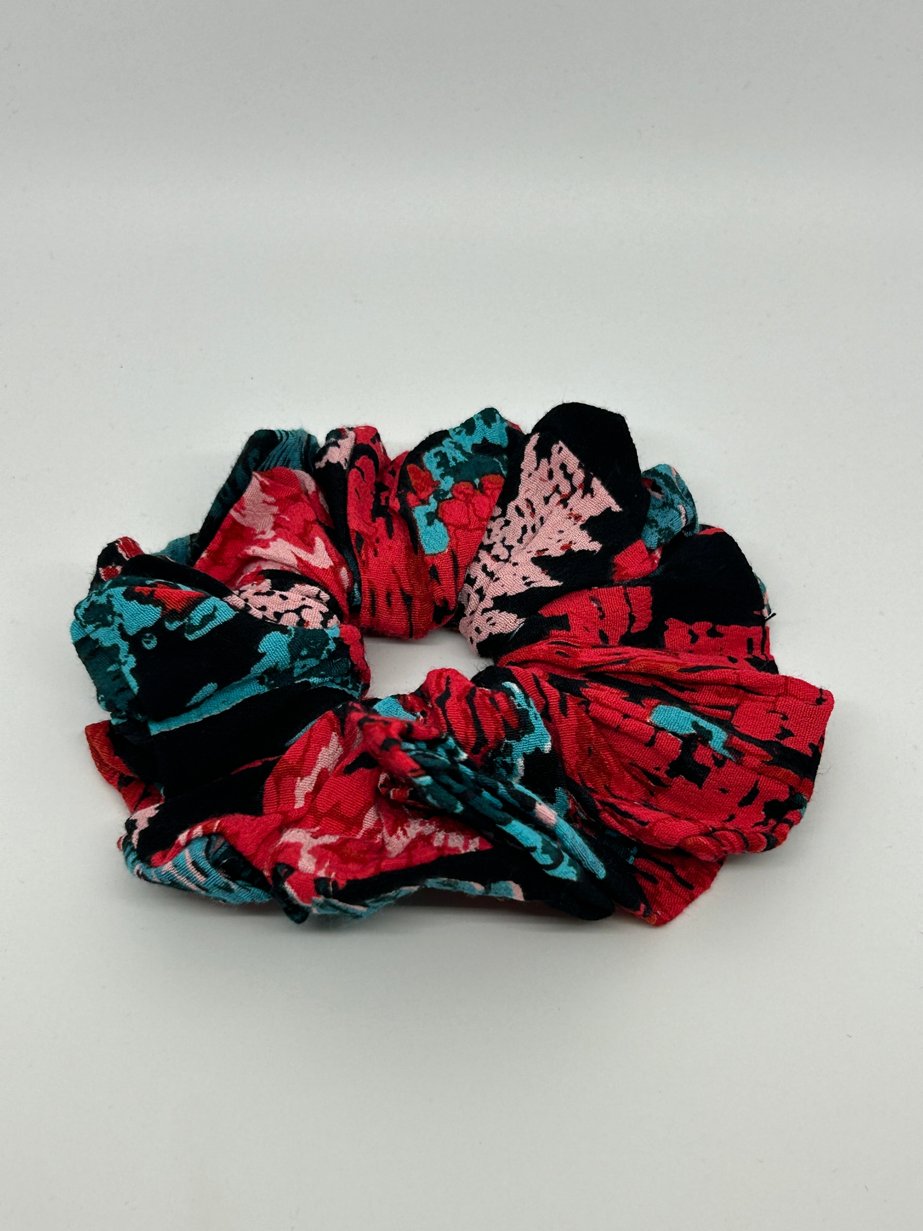 BEL KAZAN - Scrunchies