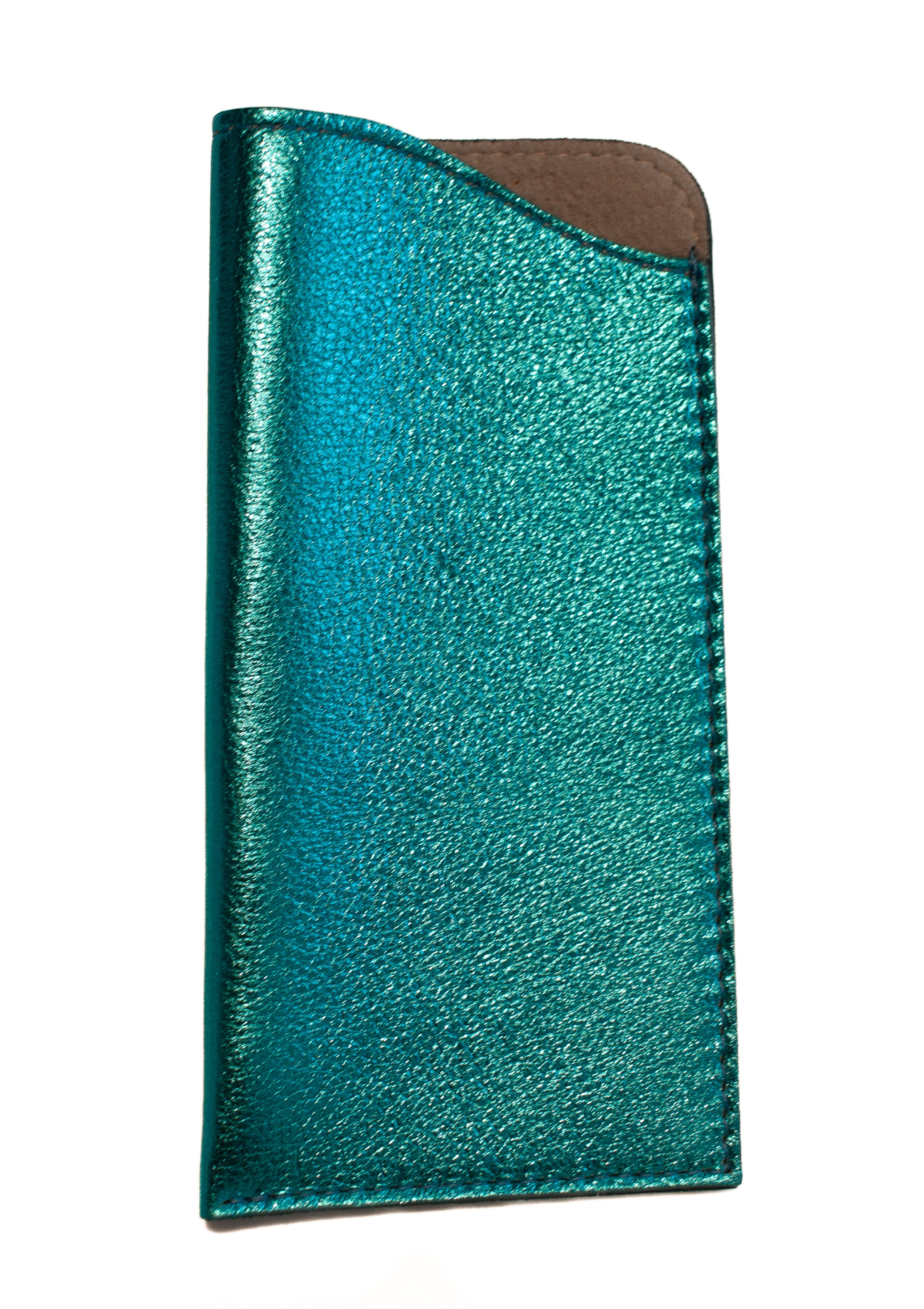 Kim White - Eye Glasses Case