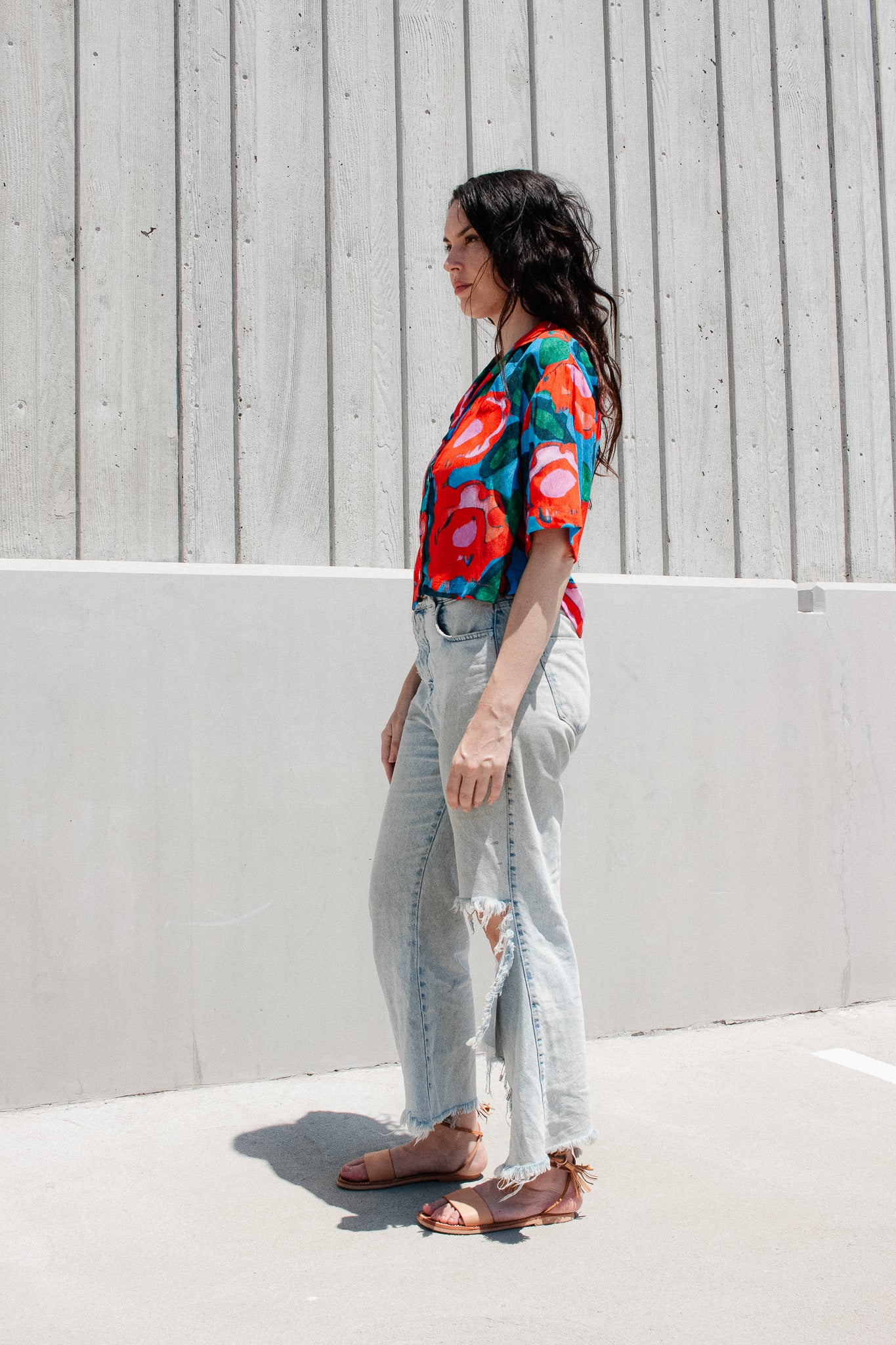 Nadia Top