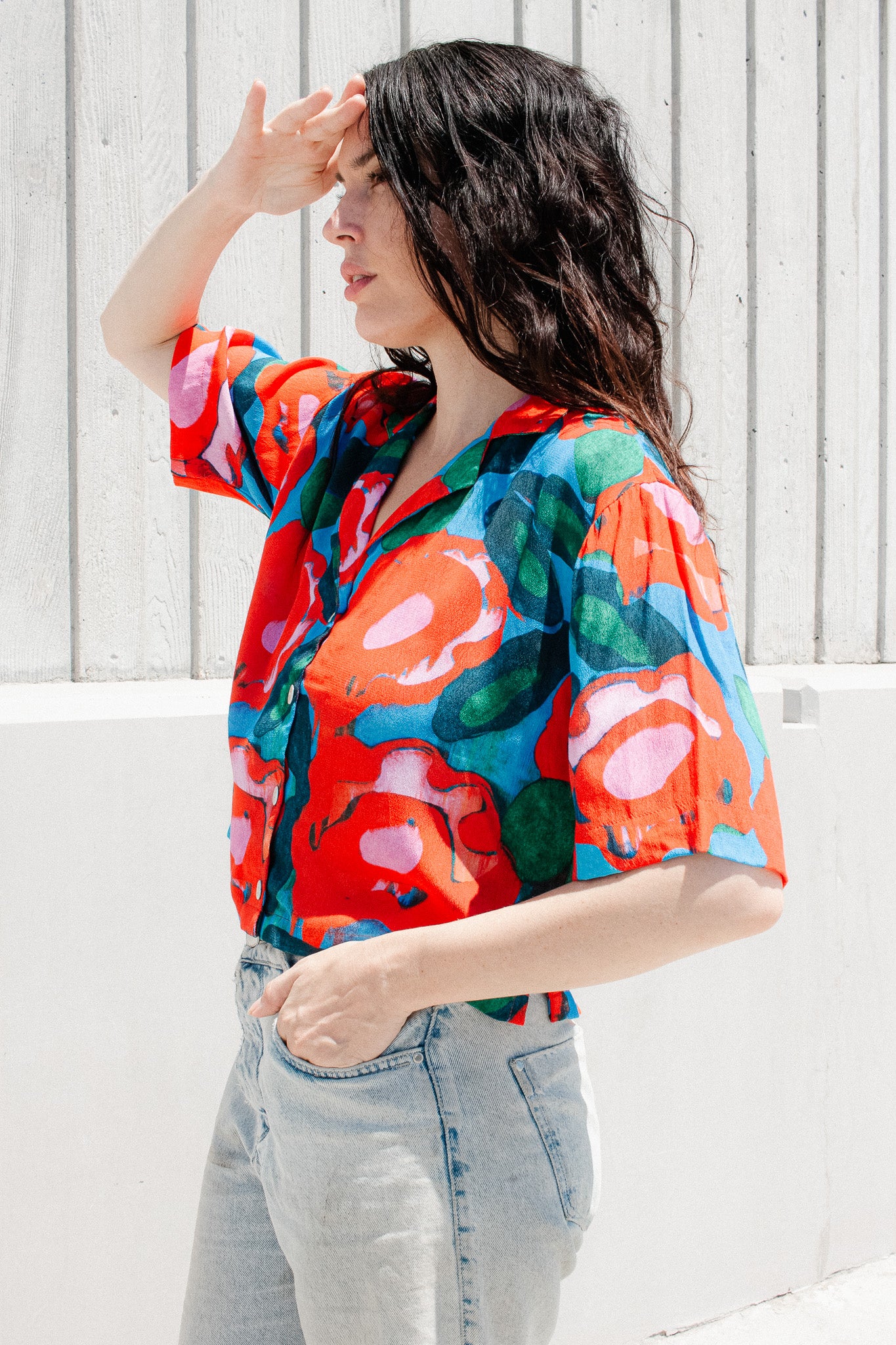 Nadia Top
