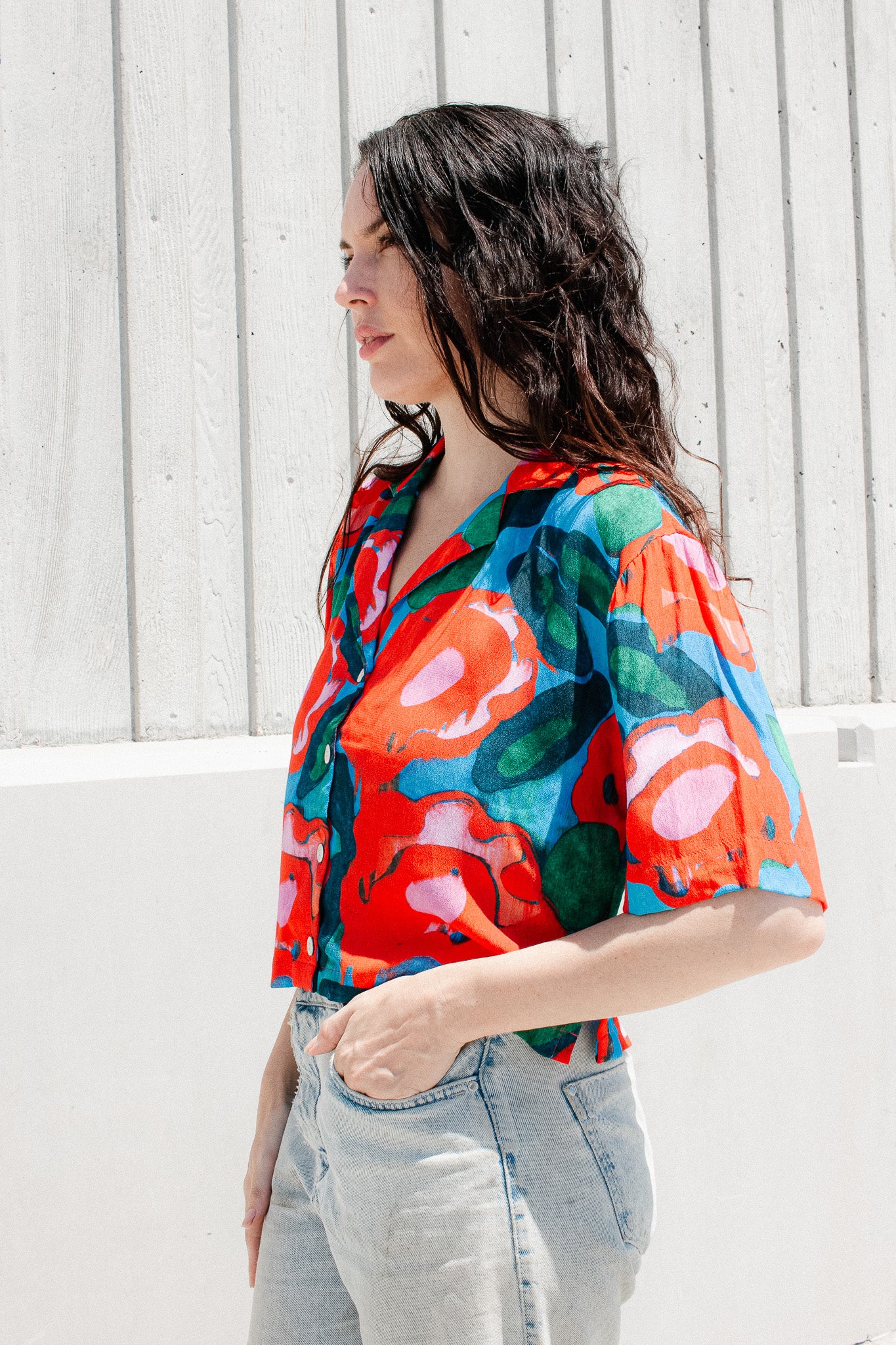 Nadia Top
