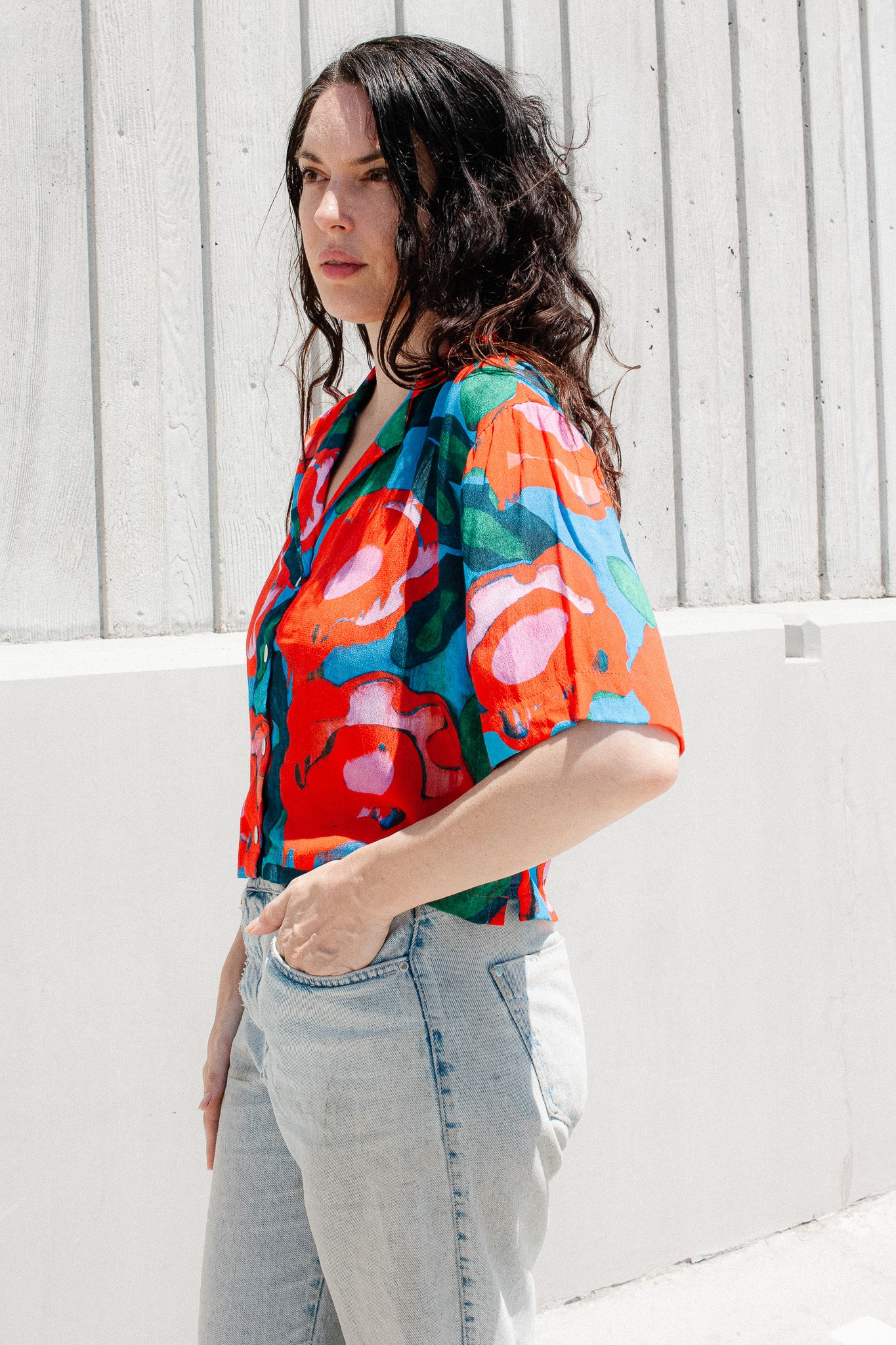 Nadia Top
