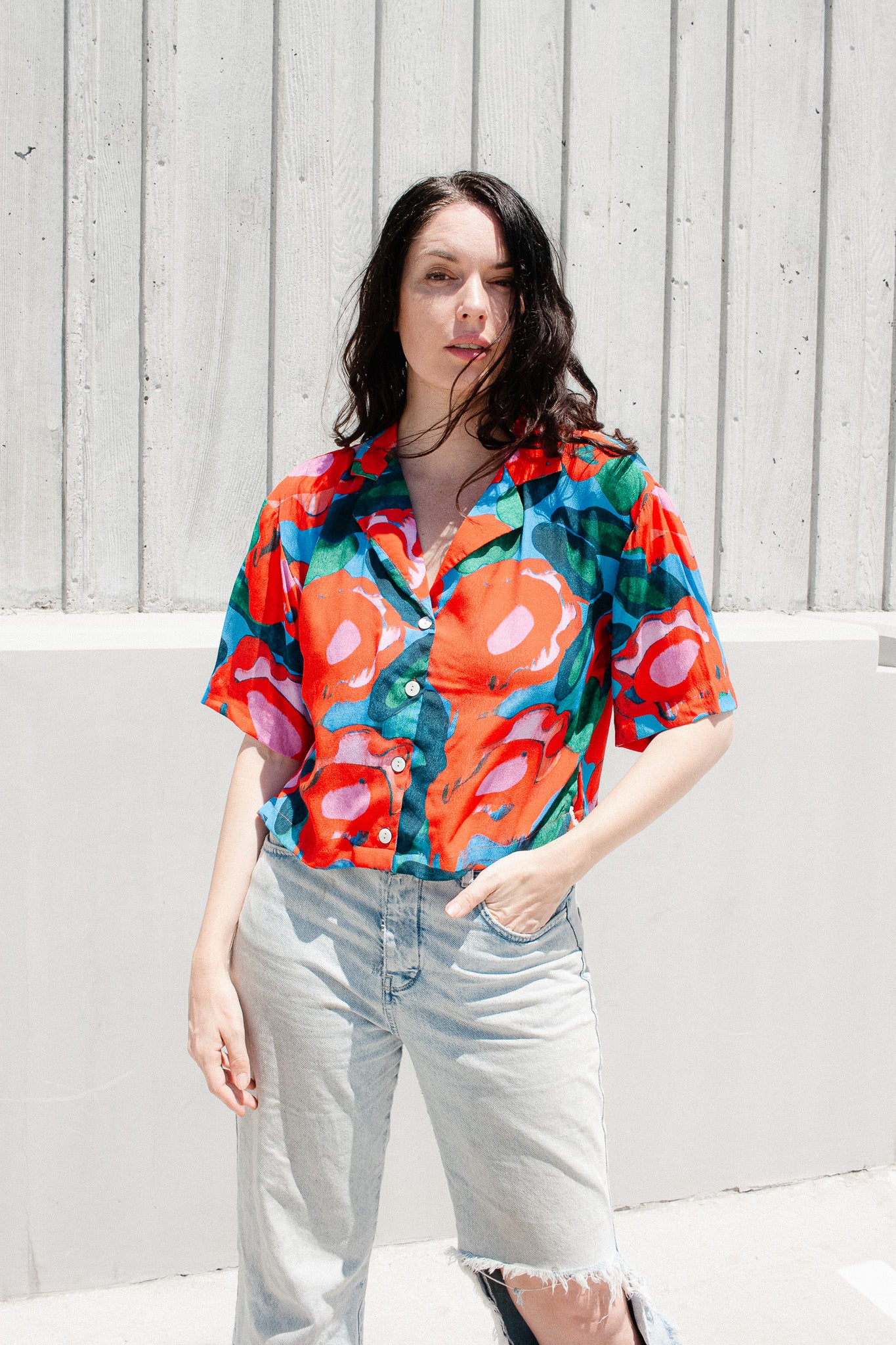 Nadia Top