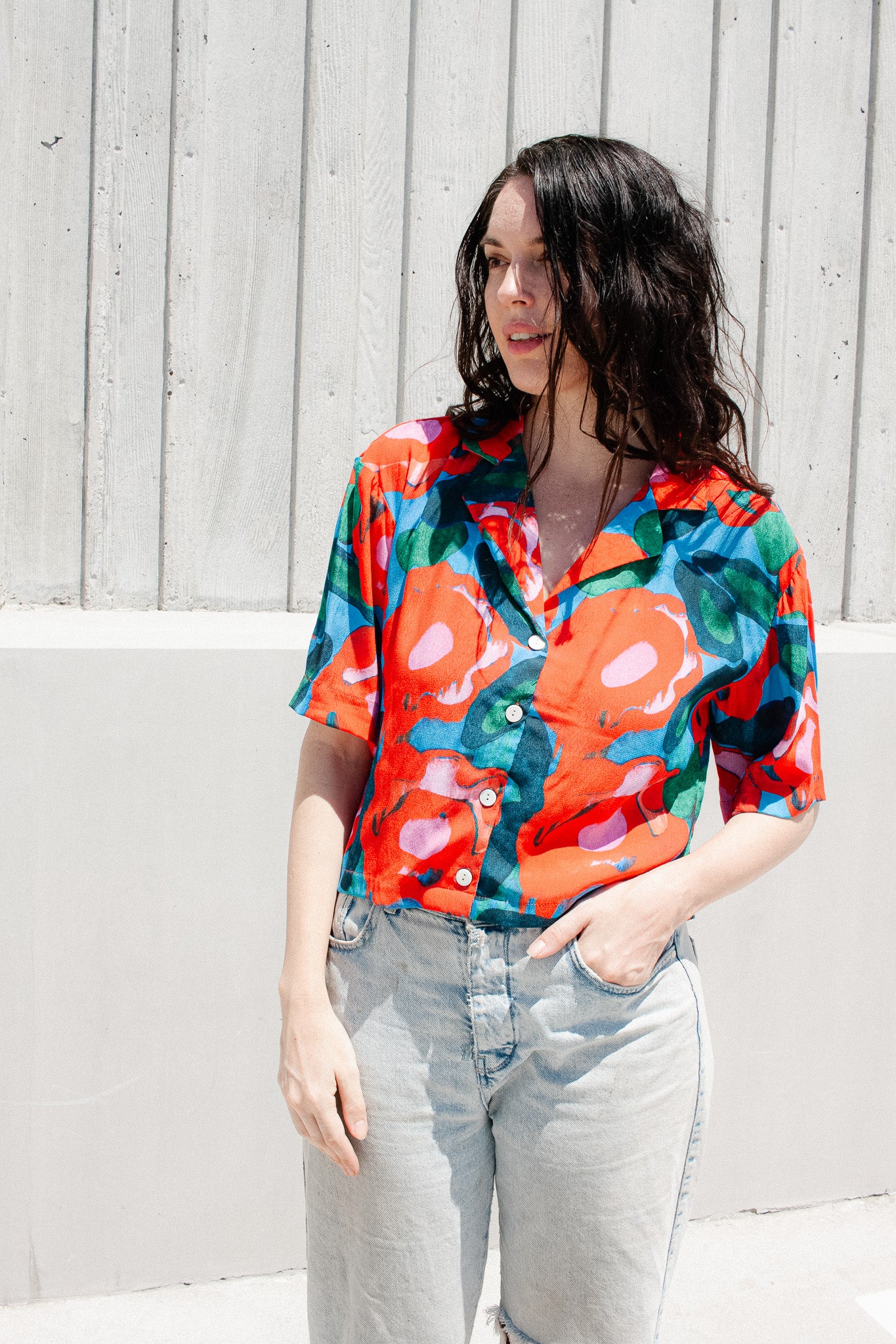 Nadia Top