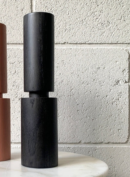 Hove Wood Salt / Pepper Mill
