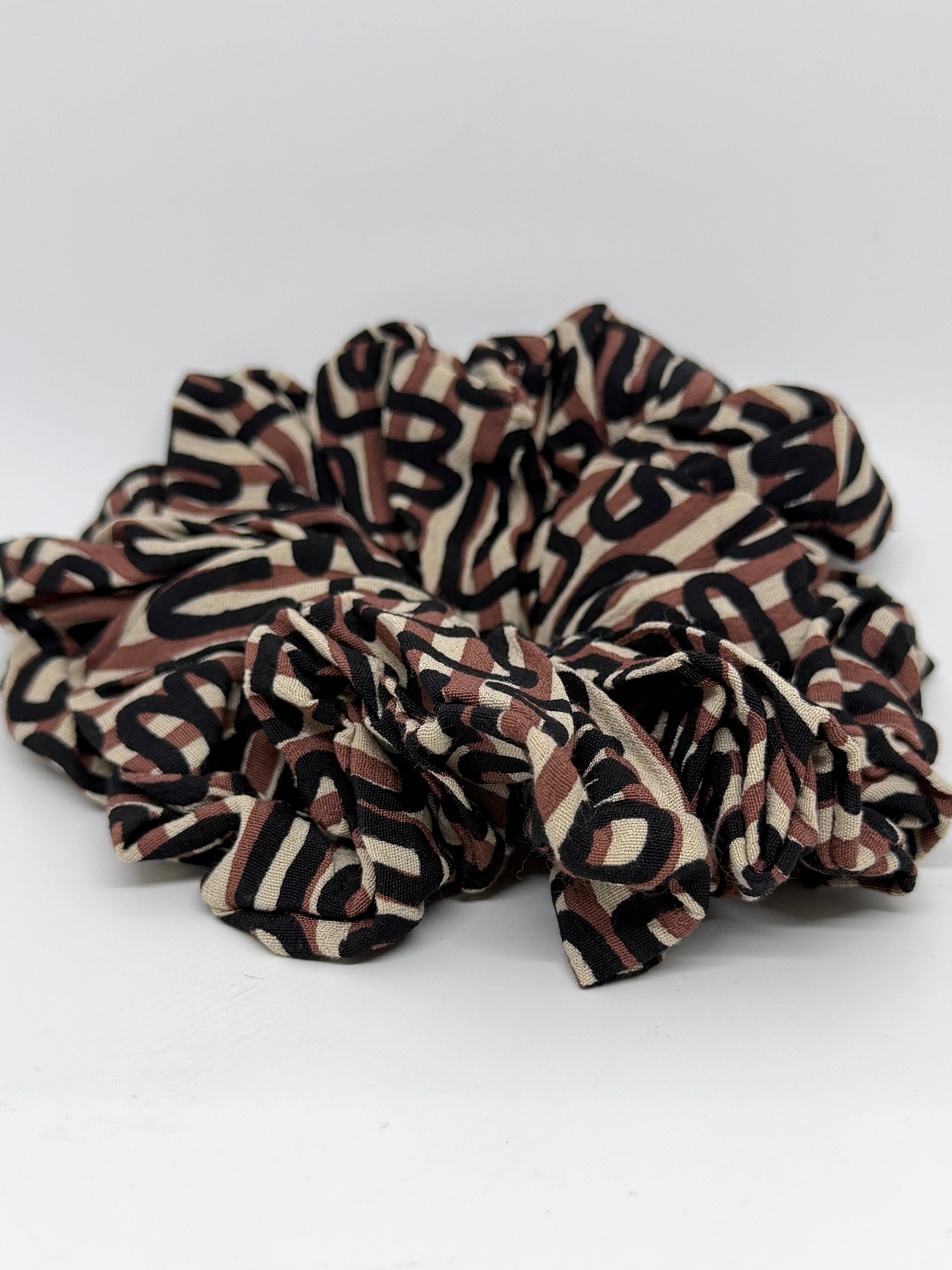 Scrunchie - Laina