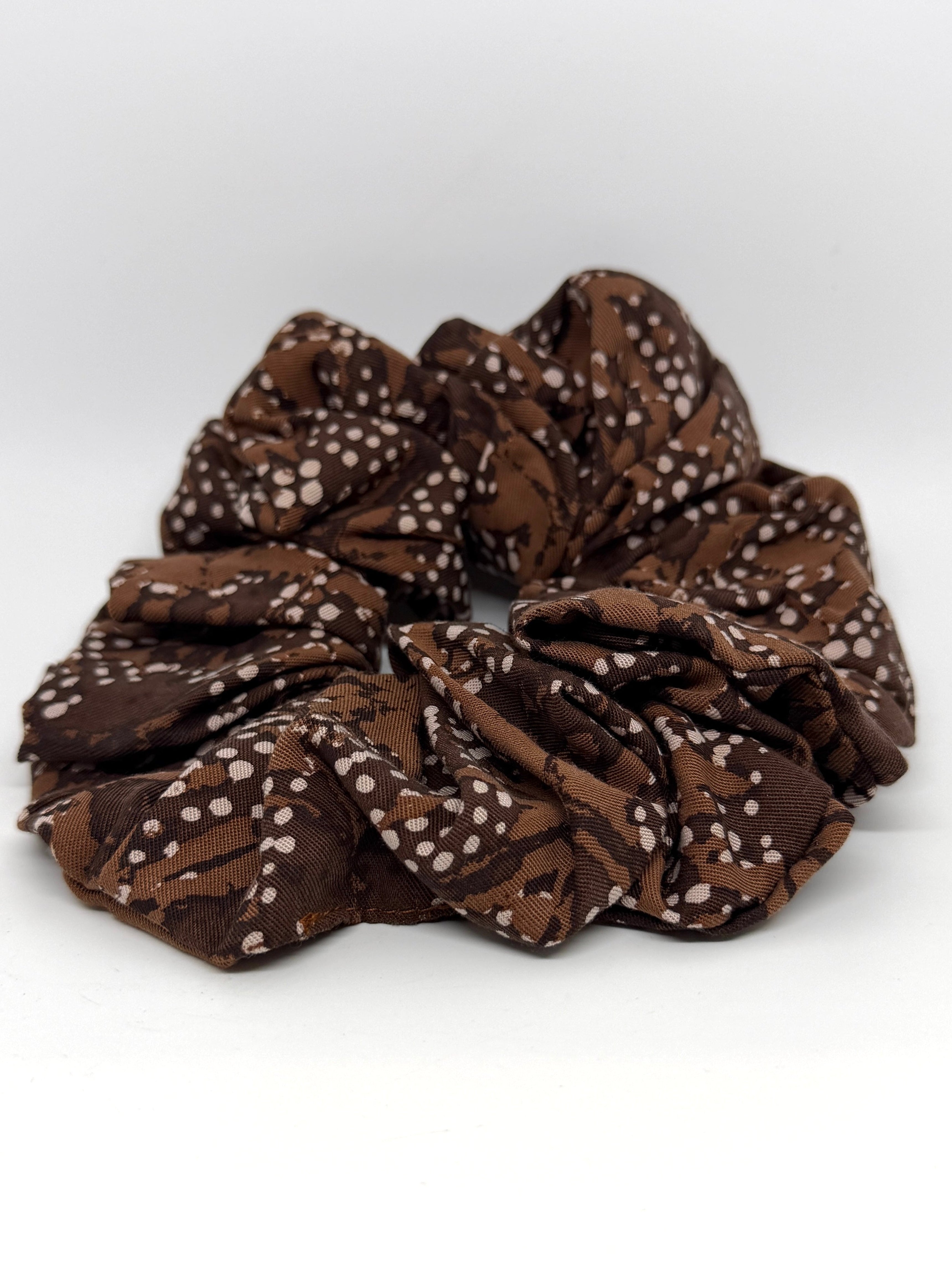 Scrunchie - Oak Ophelia