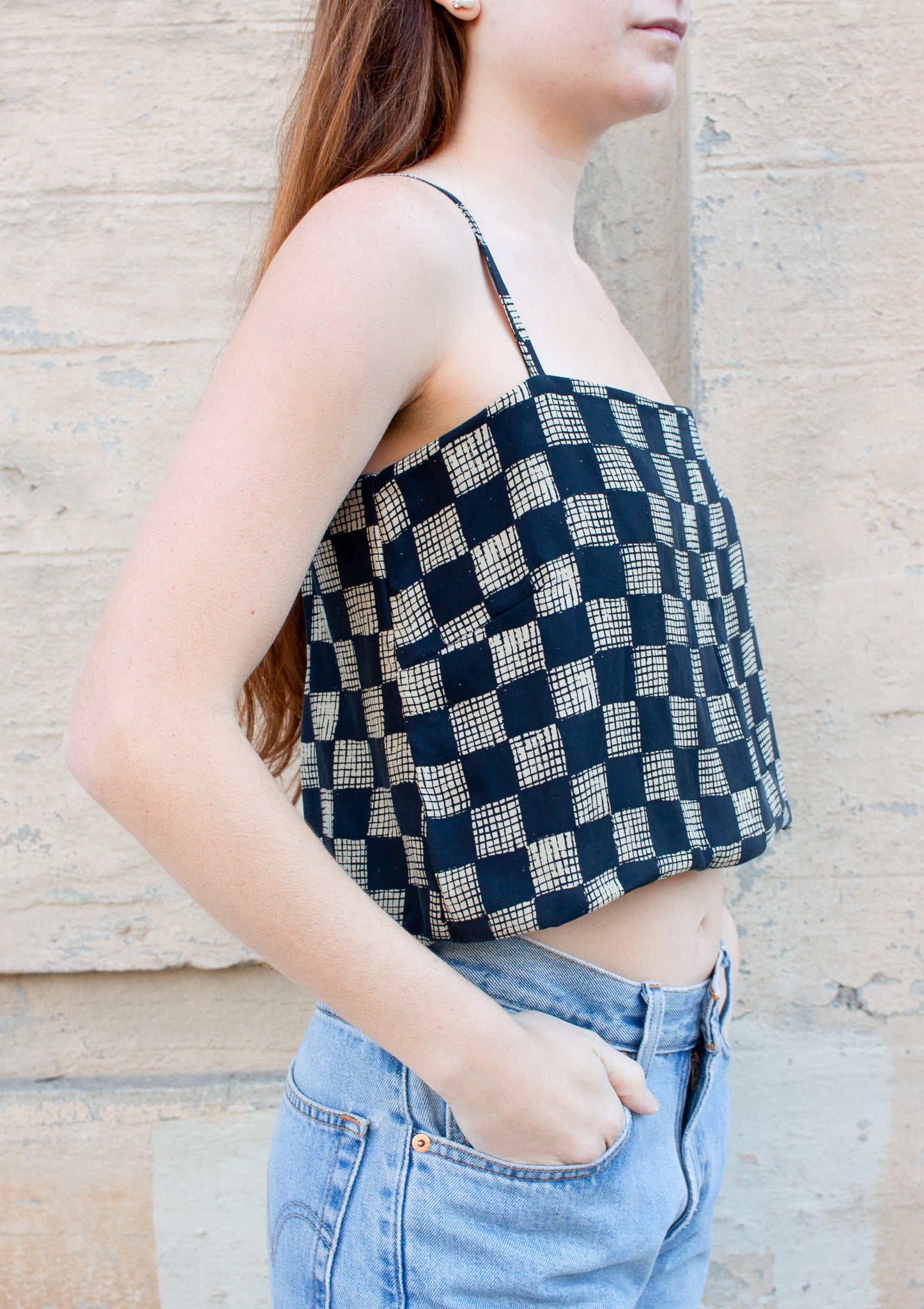 June Top