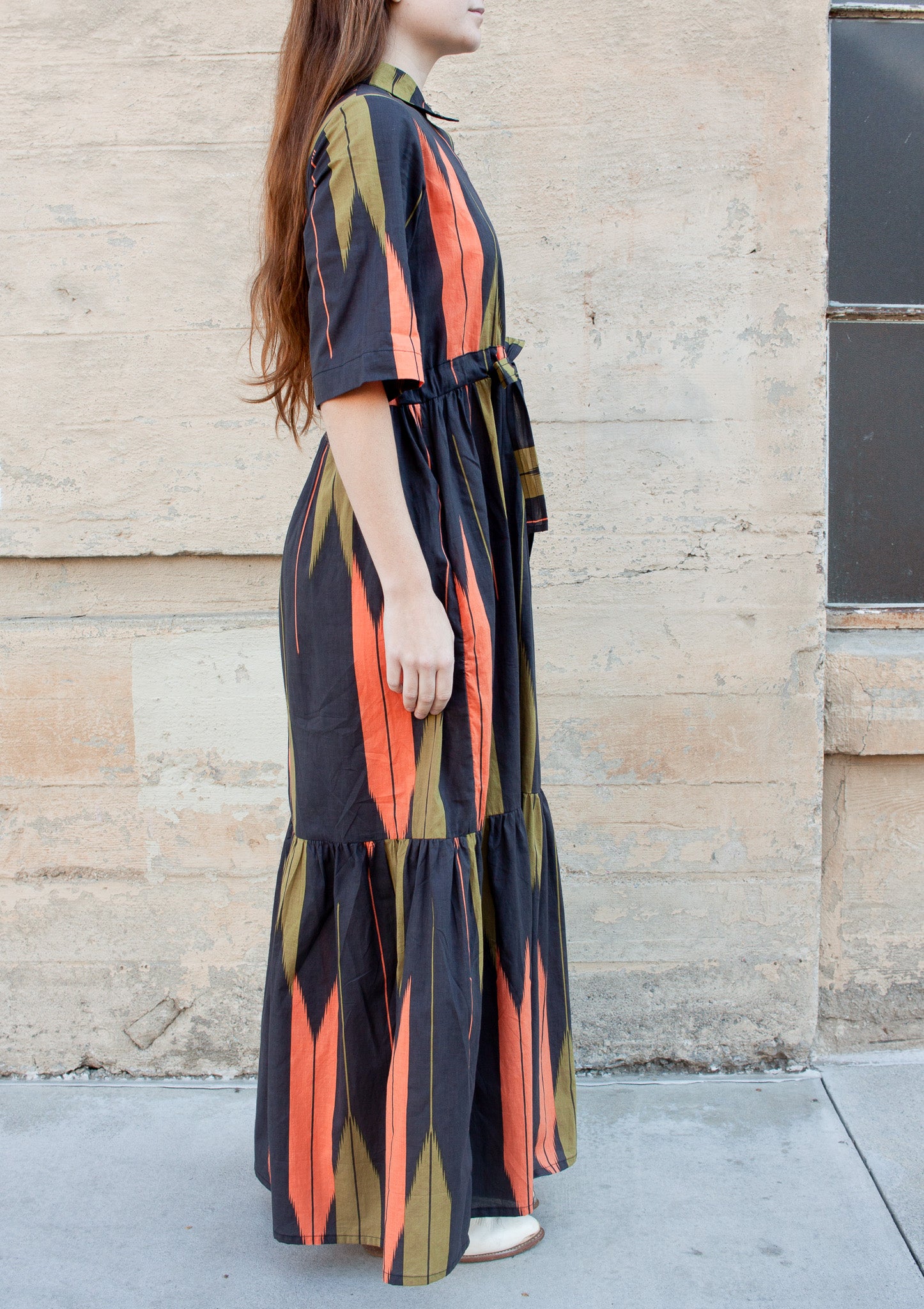 Mila Dress