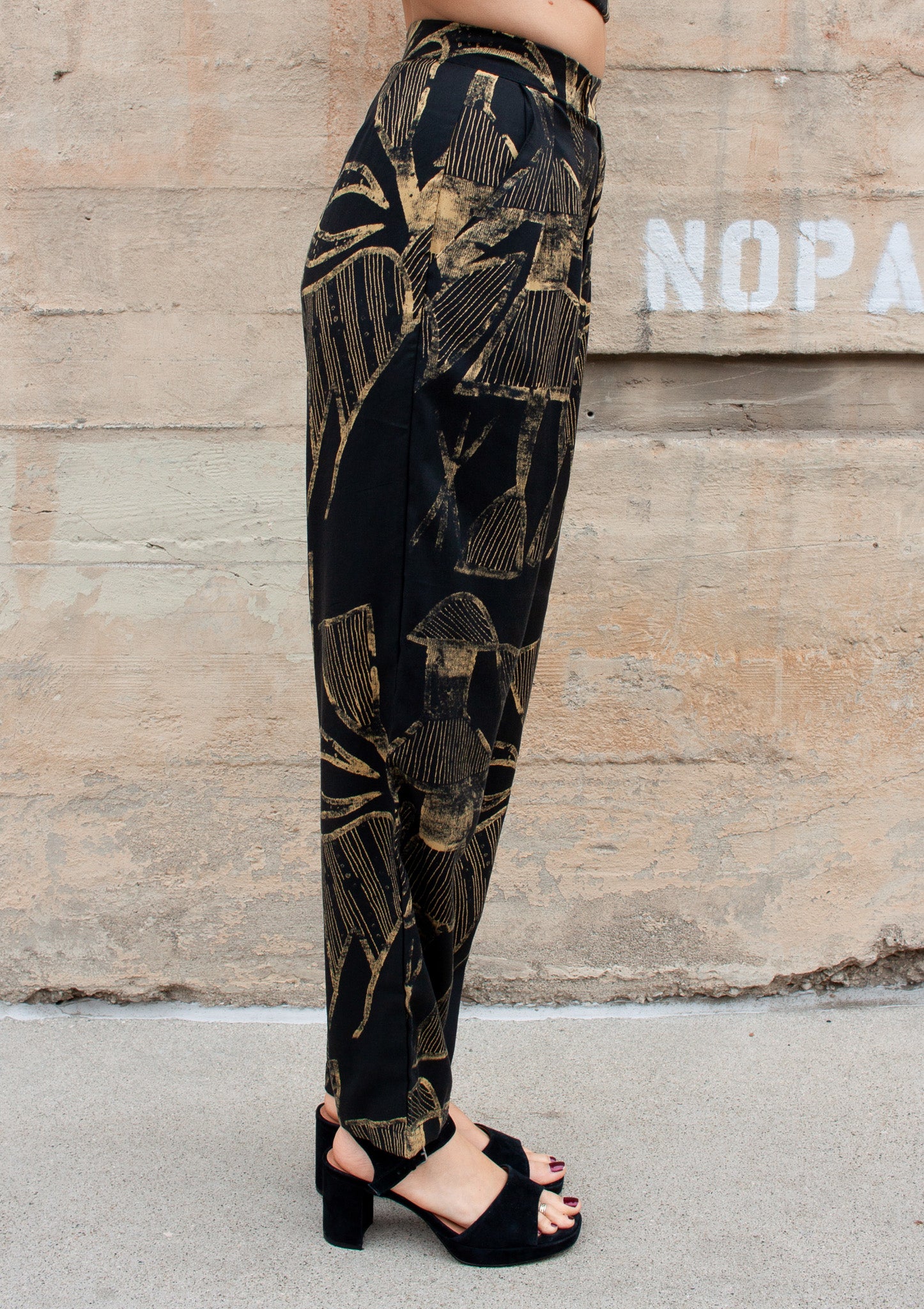 Vega Pant